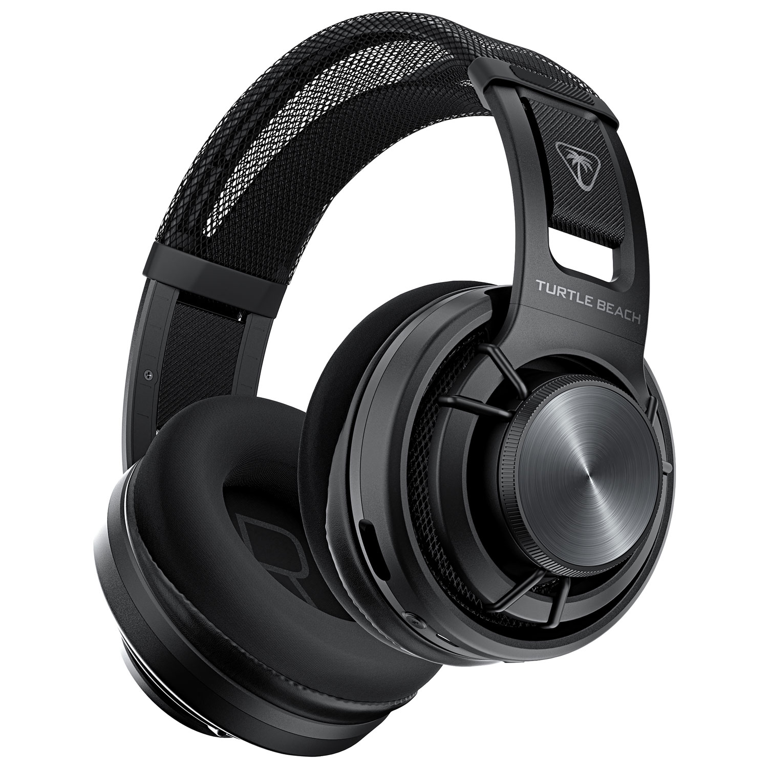 Turtle Beach Atlas Air Wireless Gaming Headset for PC/PlayStation - Black - Only at Best Buy