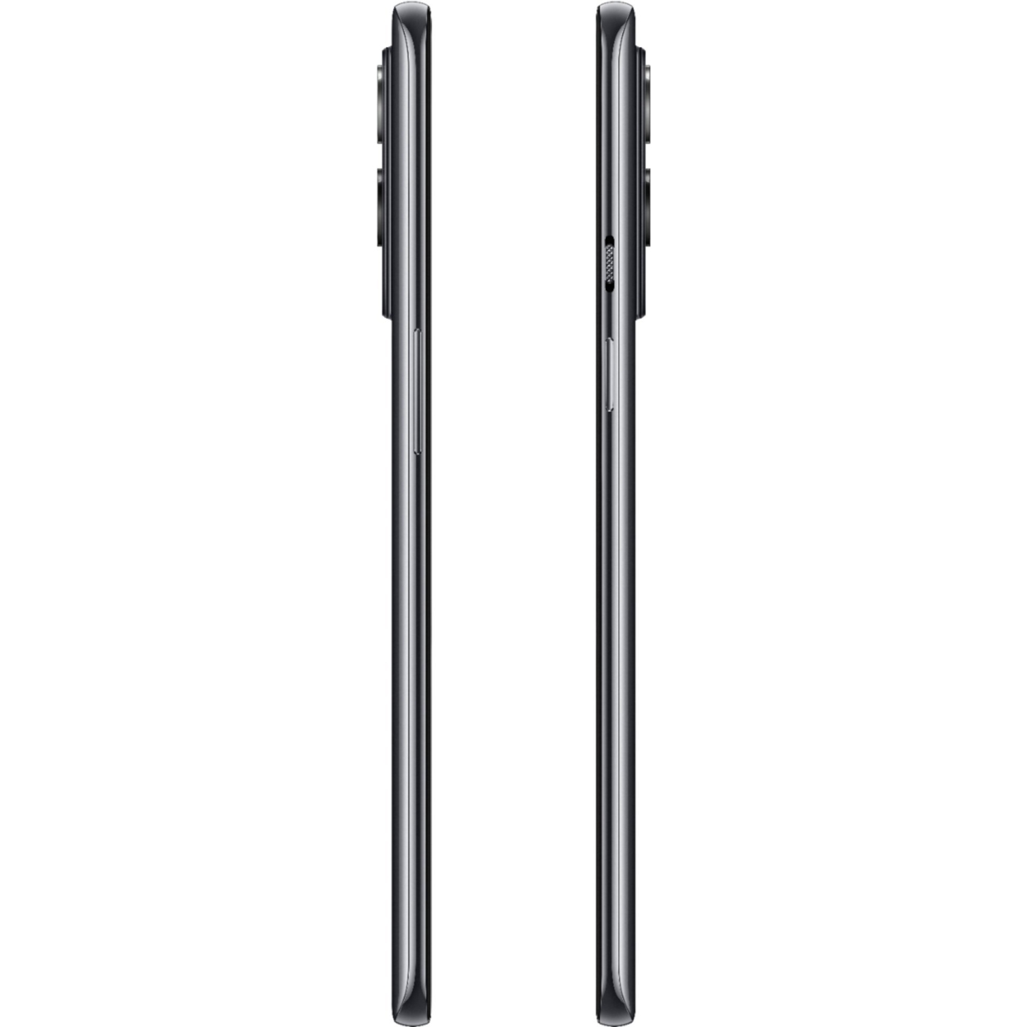 Remis à neuf - OnePlus 9 5G 128 Go - Noir astral - Déverrouillé