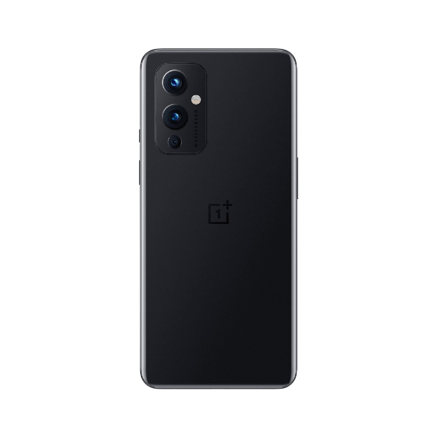 Remis à neuf - OnePlus 9 5G 128 Go - Noir astral - Déverrouillé