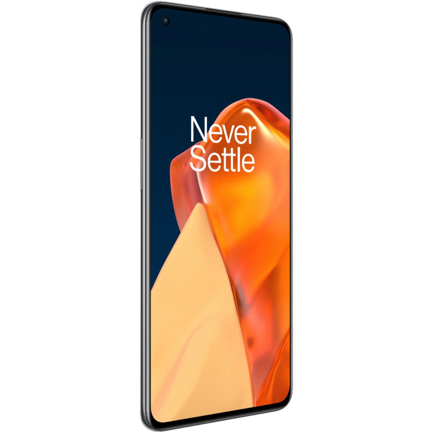 Remis à neuf - OnePlus 9 5G 128 Go - Noir astral - Déverrouillé