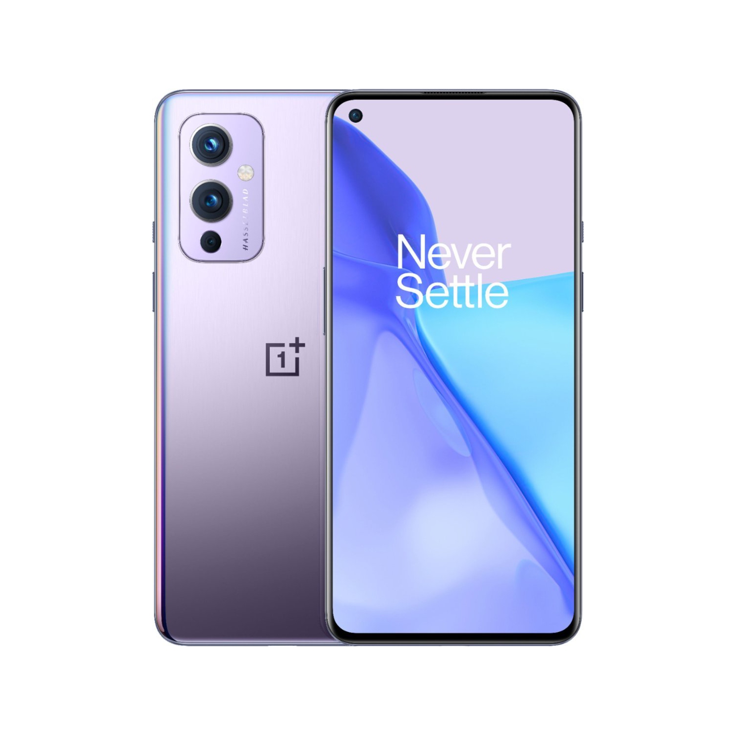 Refurbished - OnePlus 9 5G 128GB - Winter Mist - Unlocked