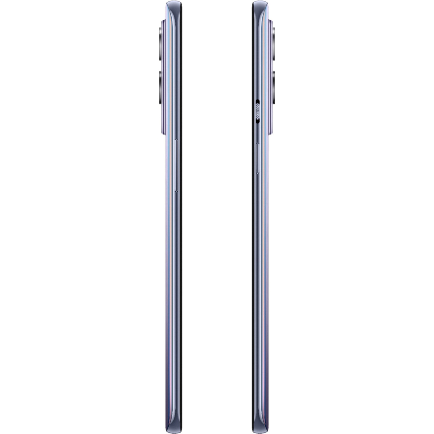 Refurbished - OnePlus 9 5G 128GB - Winter Mist - Unlocked