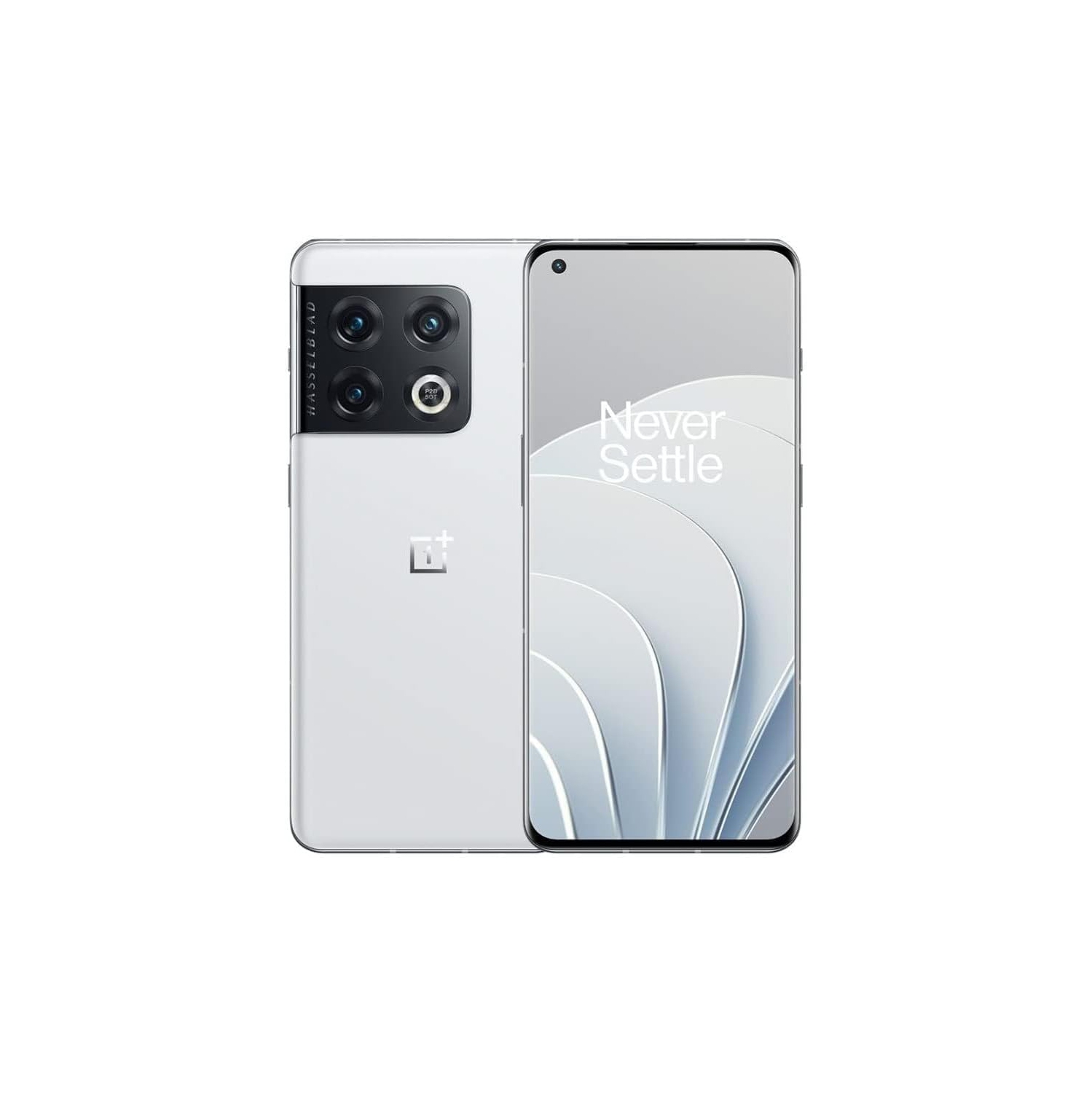 Refurbished (Good) - OnePlus 10 Pro 512GB | 12GB RAM Smartphone - Panda White - Unlocked