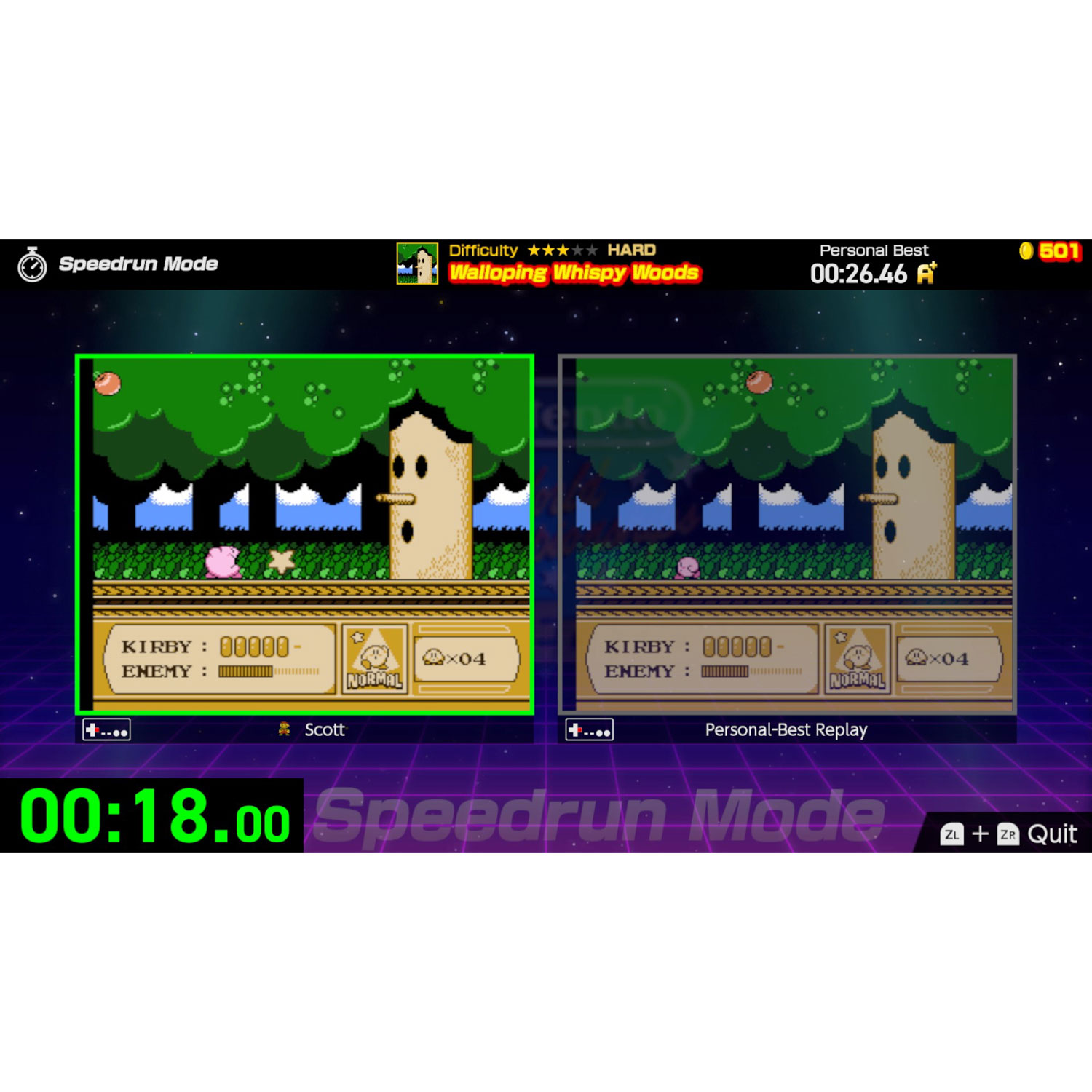 Nintendo World Championships NES Edition Deluxe Set