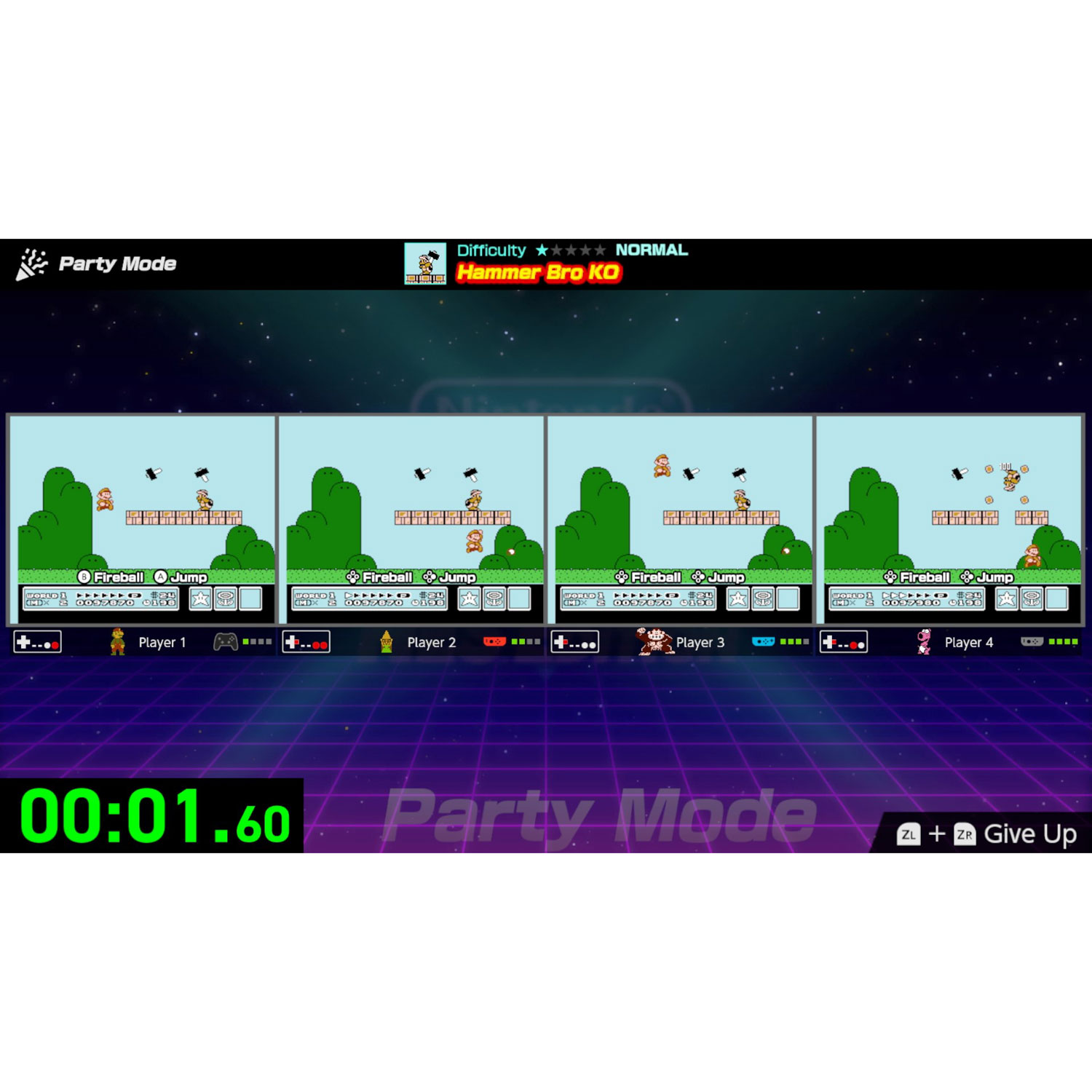 Nintendo World Championships NES Edition Deluxe Set