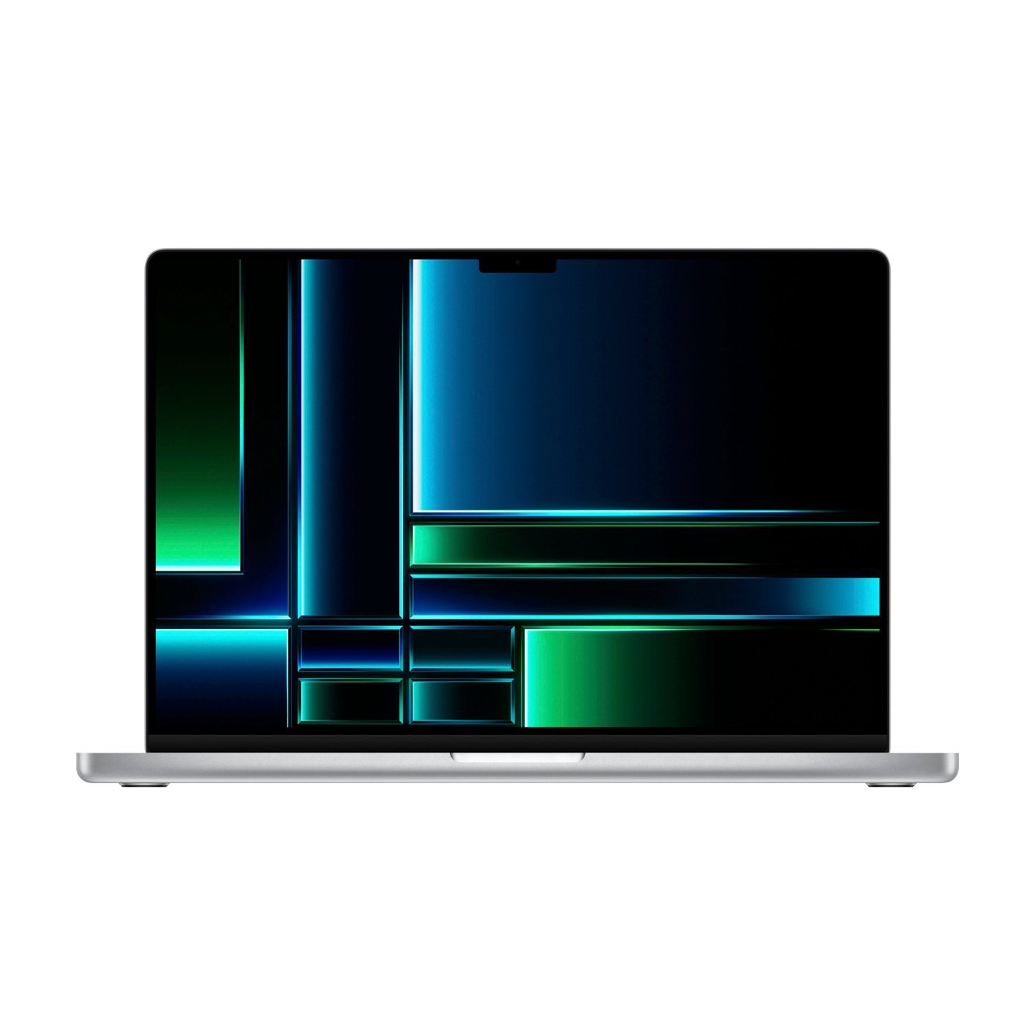 Refurbished (Fair) - Apple MacBook Pro 16" (2023) - Silver (Apple M2 Pro / 1TB SSD / 16GB RAM) - English