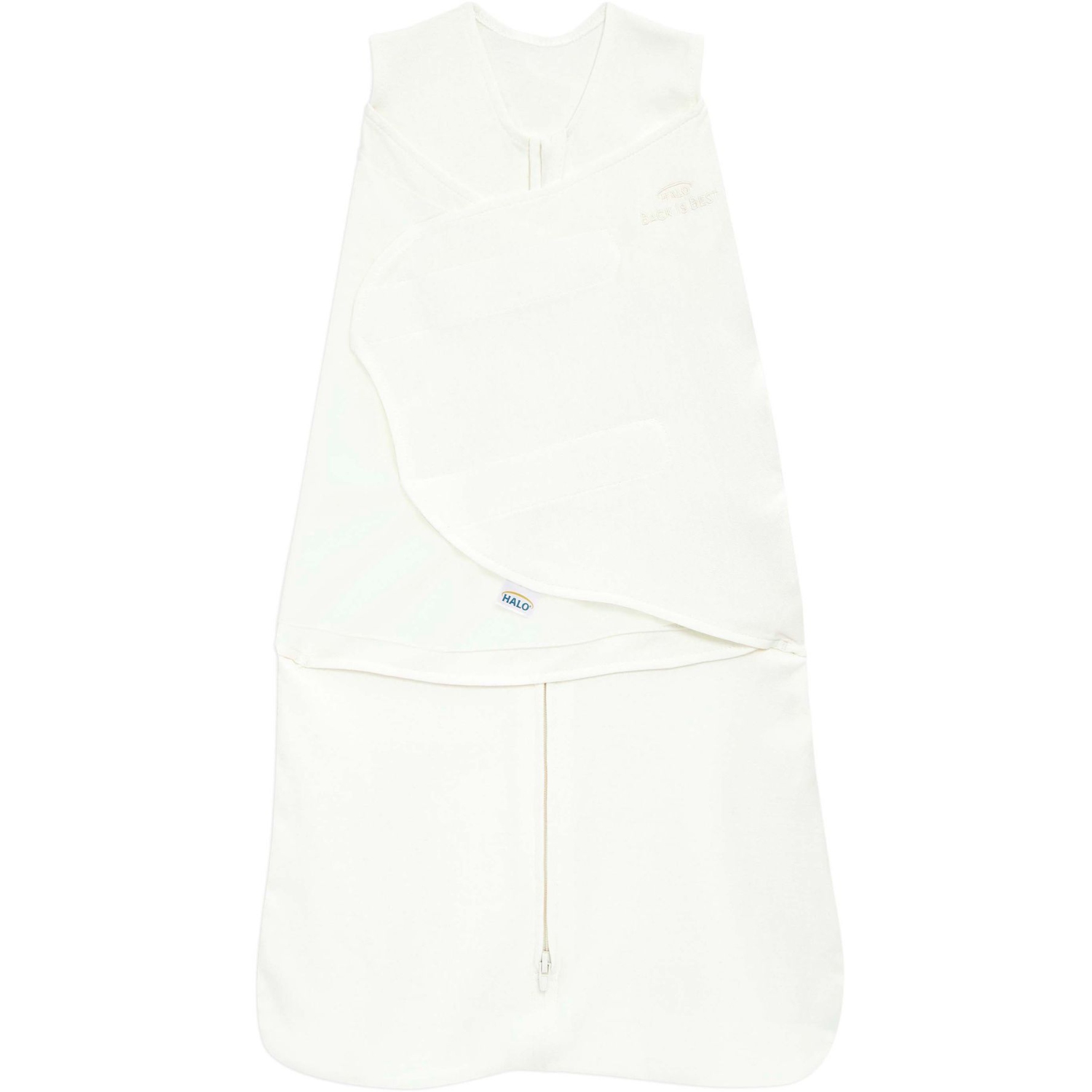 HALO SleepSack Swaddle 1.5 ToG - Cream
