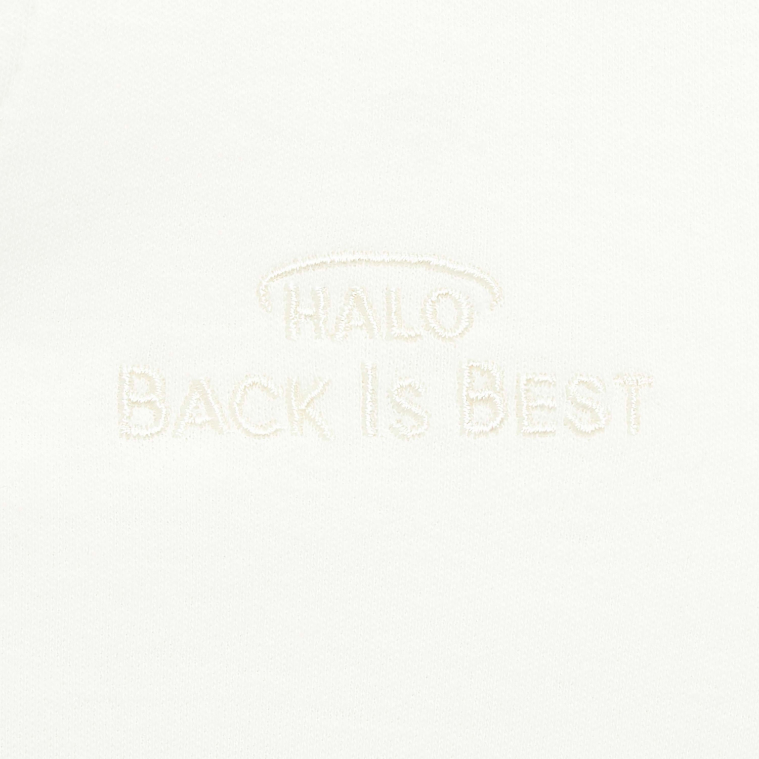 HALO SleepSack Swaddle 1.5 ToG - Cream