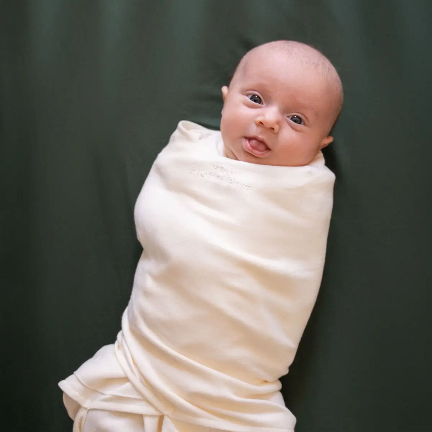 HALO SleepSack Swaddle 1.5 ToG - Cream