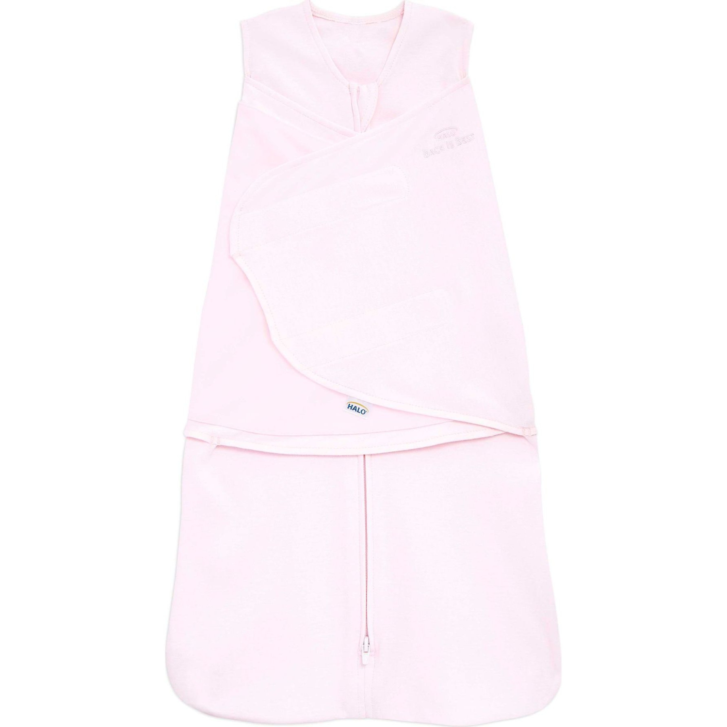 HALO SleepSack Swaddle 1.5 ToG - Pink