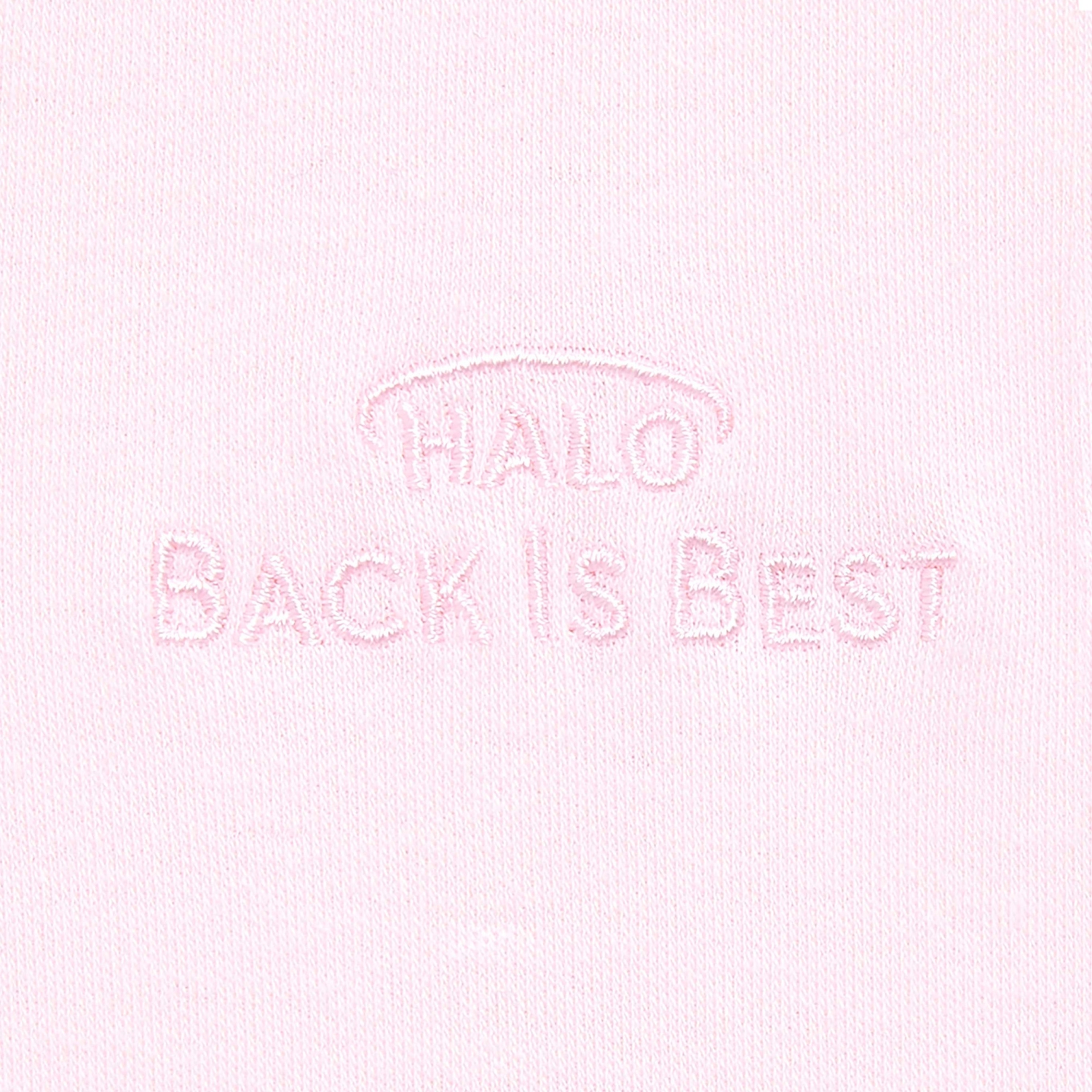HALO SleepSack Swaddle 1.5 ToG - Pink