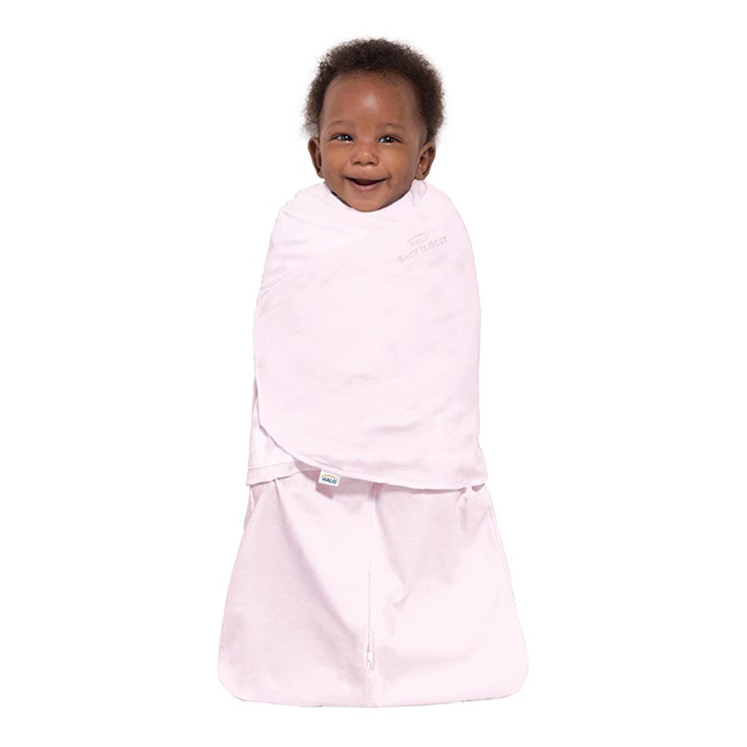 HALO SleepSack Swaddle 1.5 ToG - Pink