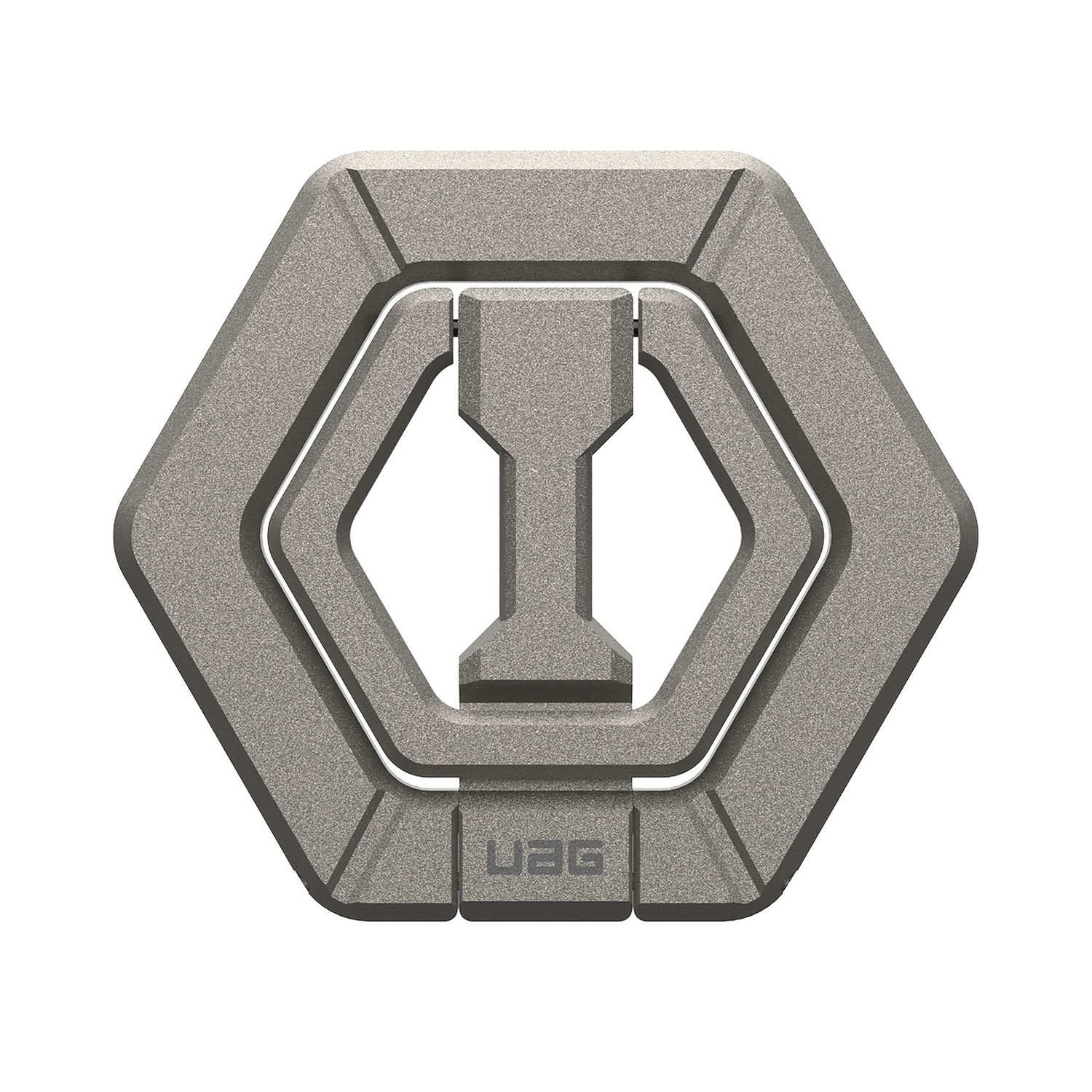 Support à anneau magnétique d'UAG - Titane