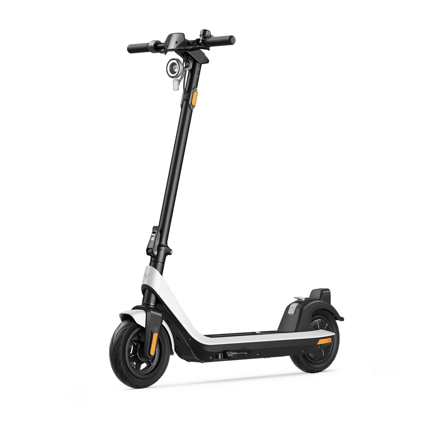 Remis à neuf Bon état - Niu KQi2 Pro 300&nbsp;W scooter électrique Blanc