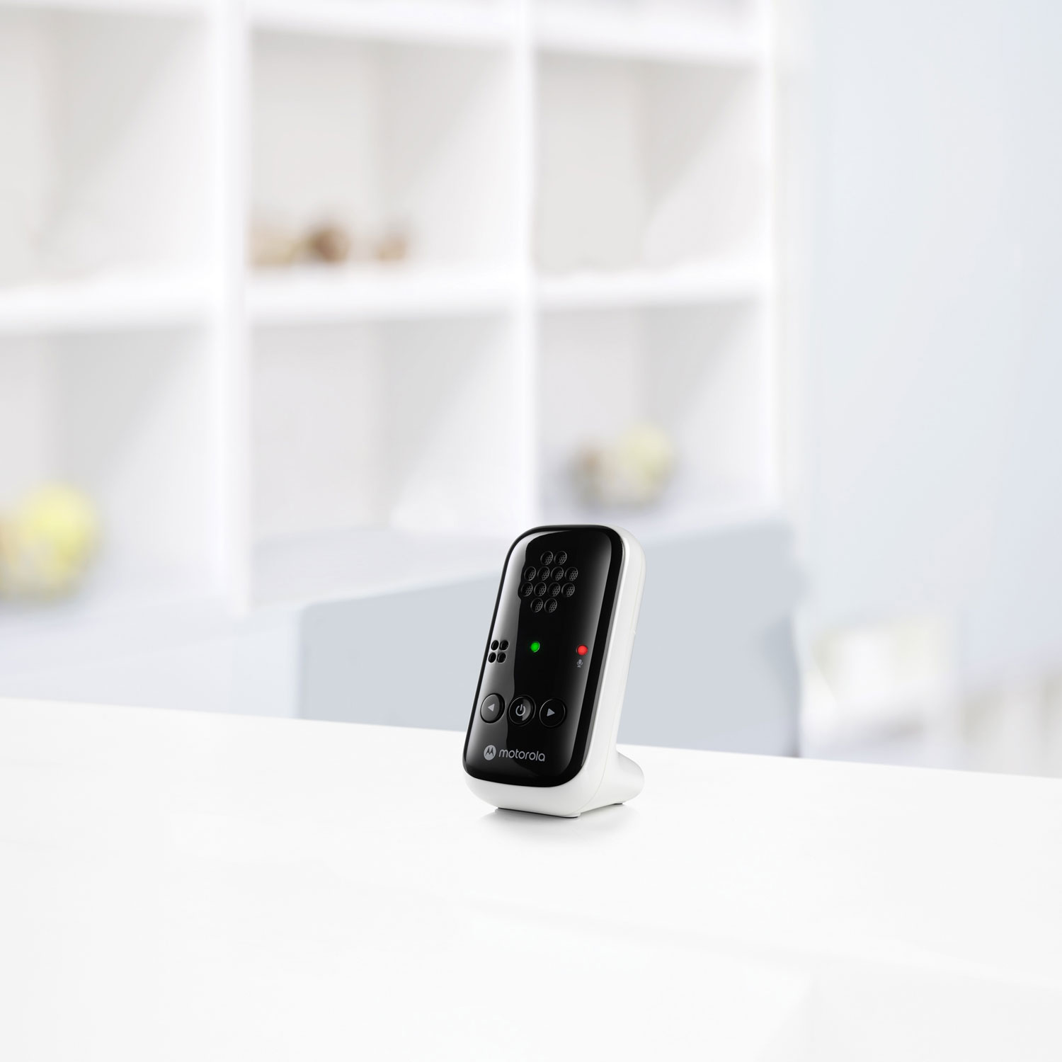 Interphone de surveillance audio de Motorola