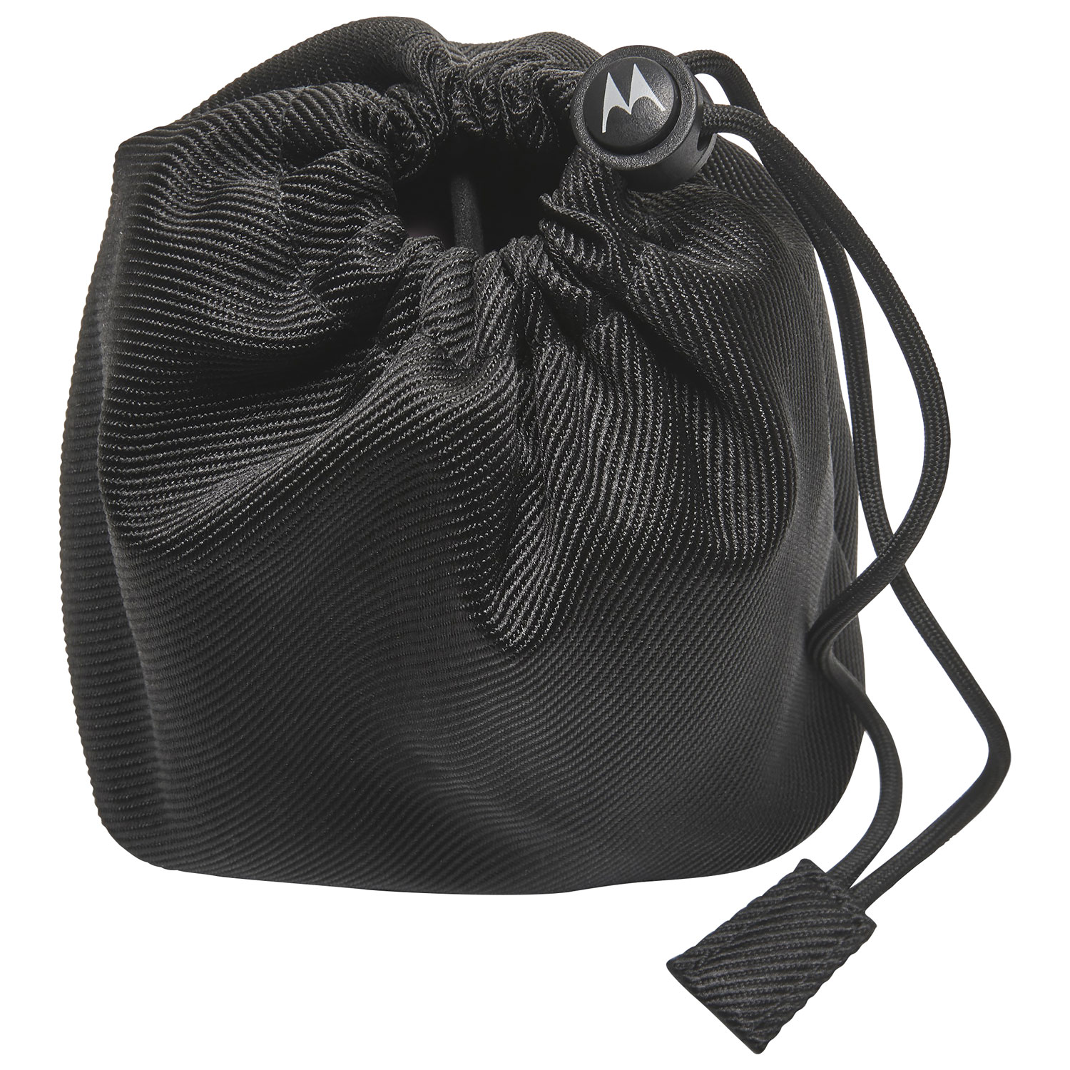 Interphone de surveillance audio portatif de Motorola - Ensemble de 2 - Violet/Noir