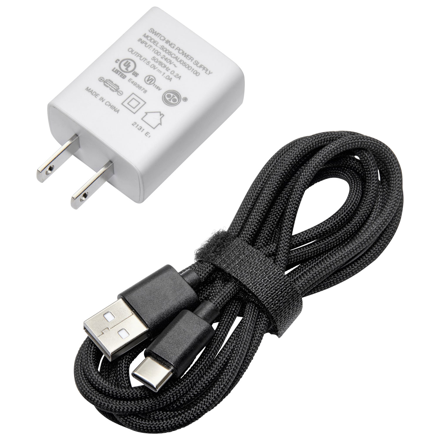 Interphone de surveillance audio portatif de Motorola - Ensemble de 2 - Violet/Noir