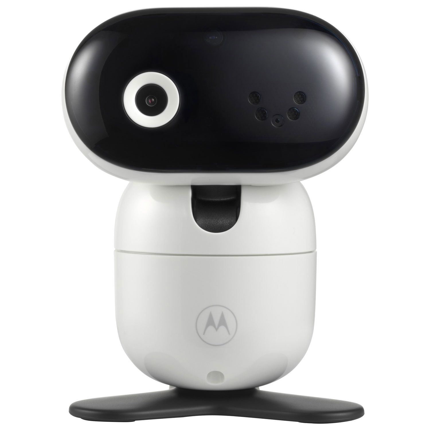 Motorola Baby Monitor Vm65 5 Wifi Video Baby Monitor 2 Cameras