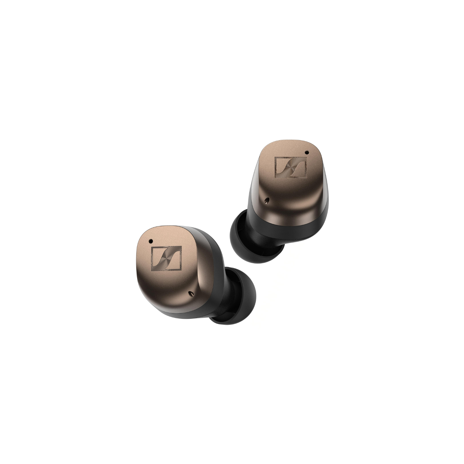 Sennheiser Momentum 4 In-Ear Noise Cancelling Truly Wireless Headphones