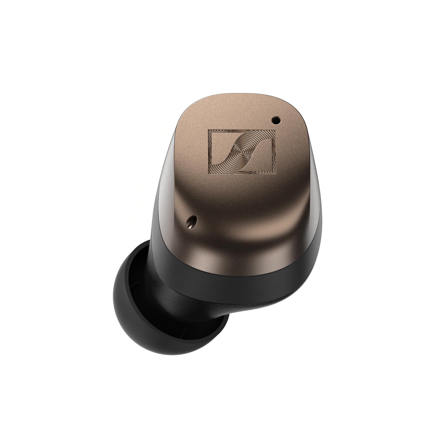 Sennheiser Momentum 4 In-Ear Noise Cancelling Truly Wireless Headphones