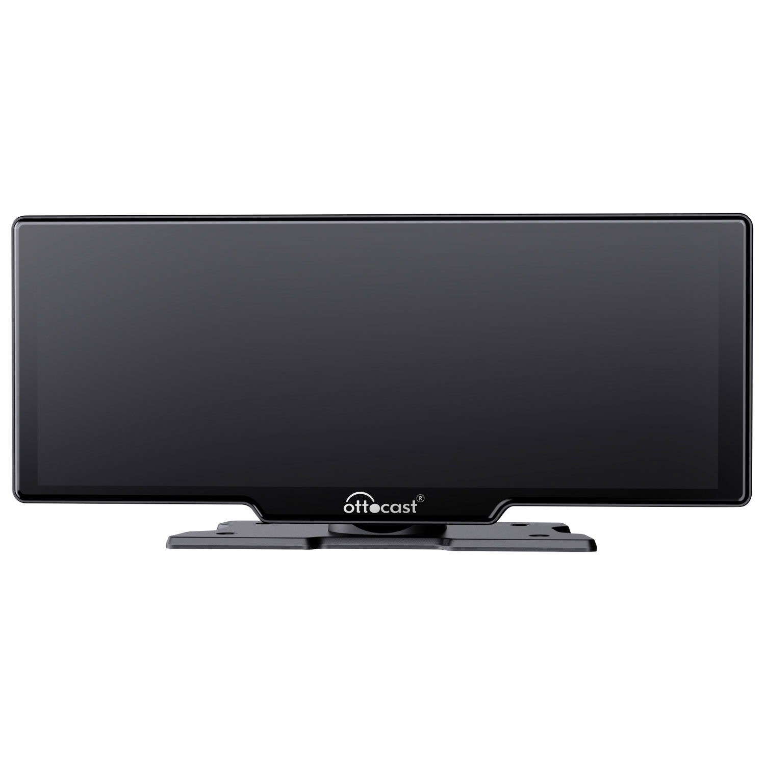 Ottocast 10" Wireless CarPlay & Android Auto Car Display Screen