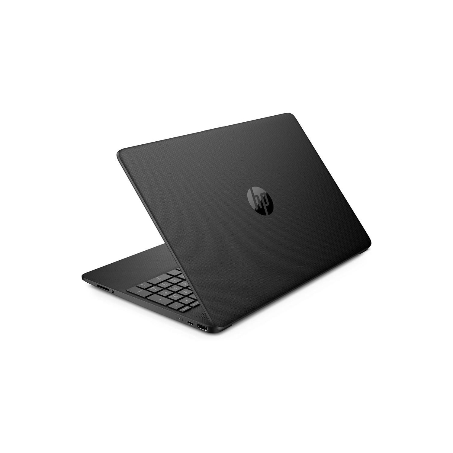 Portable de HP 15-dy2207ca 15,6 po avec processeur Core i3-1115G4 d'Intel et disque SSD 256&nbsp;Go Wi-Fi de 8&nbsp;Go avec Windows 11