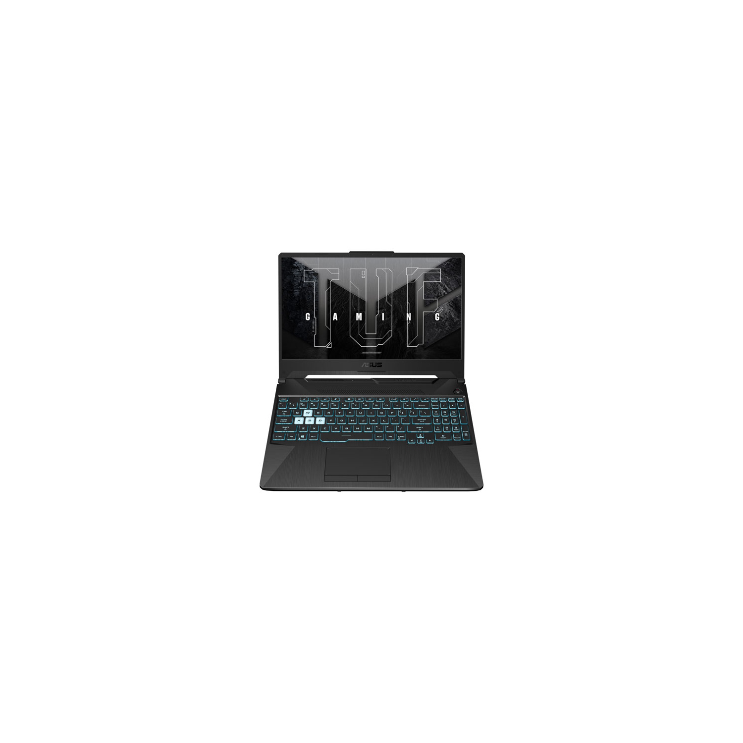 Open Box - ASUS TUF A15 15.6" Gaming Laptop -Graphite Black (AMD Ryzen 5 7535HS/1TB SSD/16GB RAM/GeForce RTX 2050)