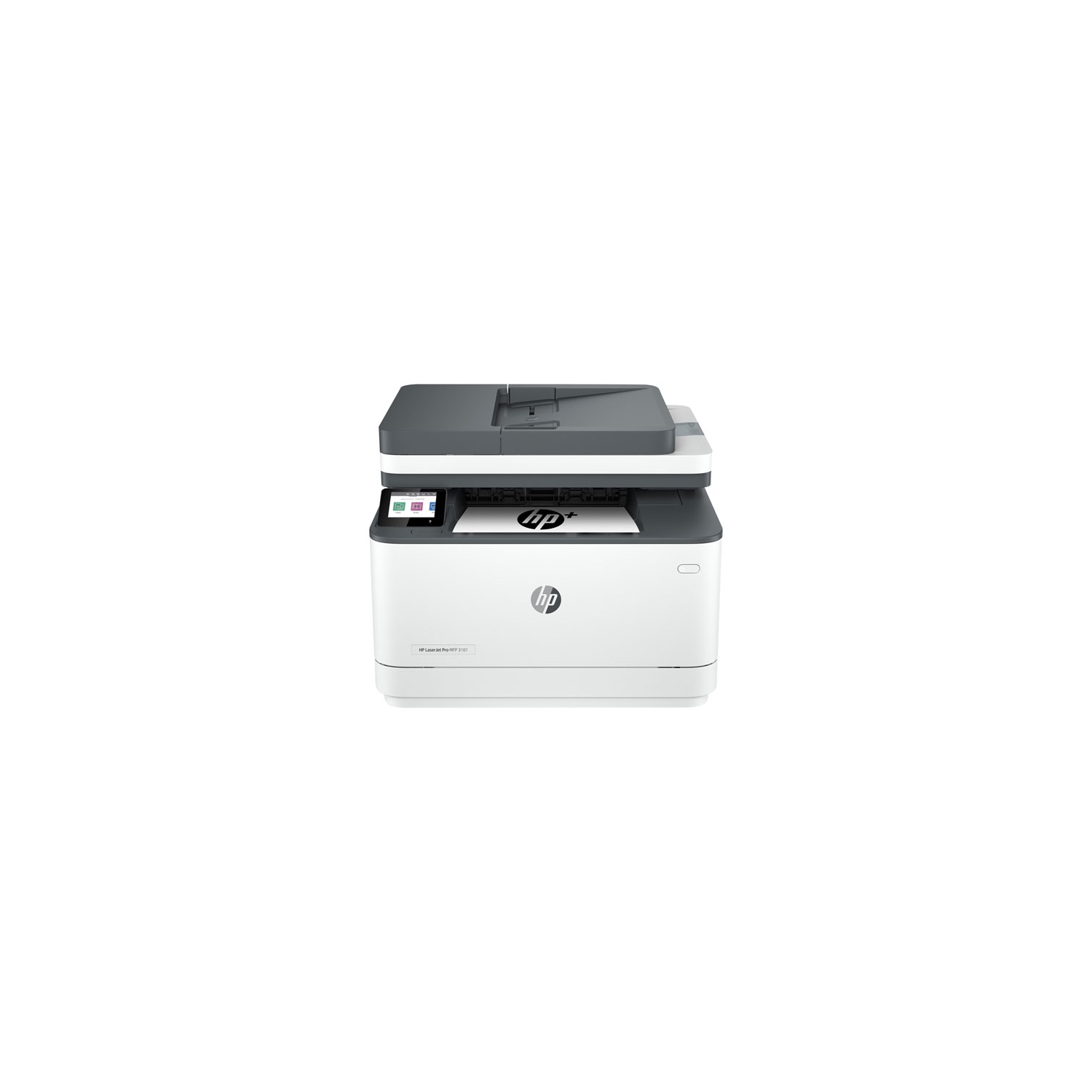 Open Box - HP LaserJet Pro 3101fdw Monochrome Wireless All-In-One Laser Printer
