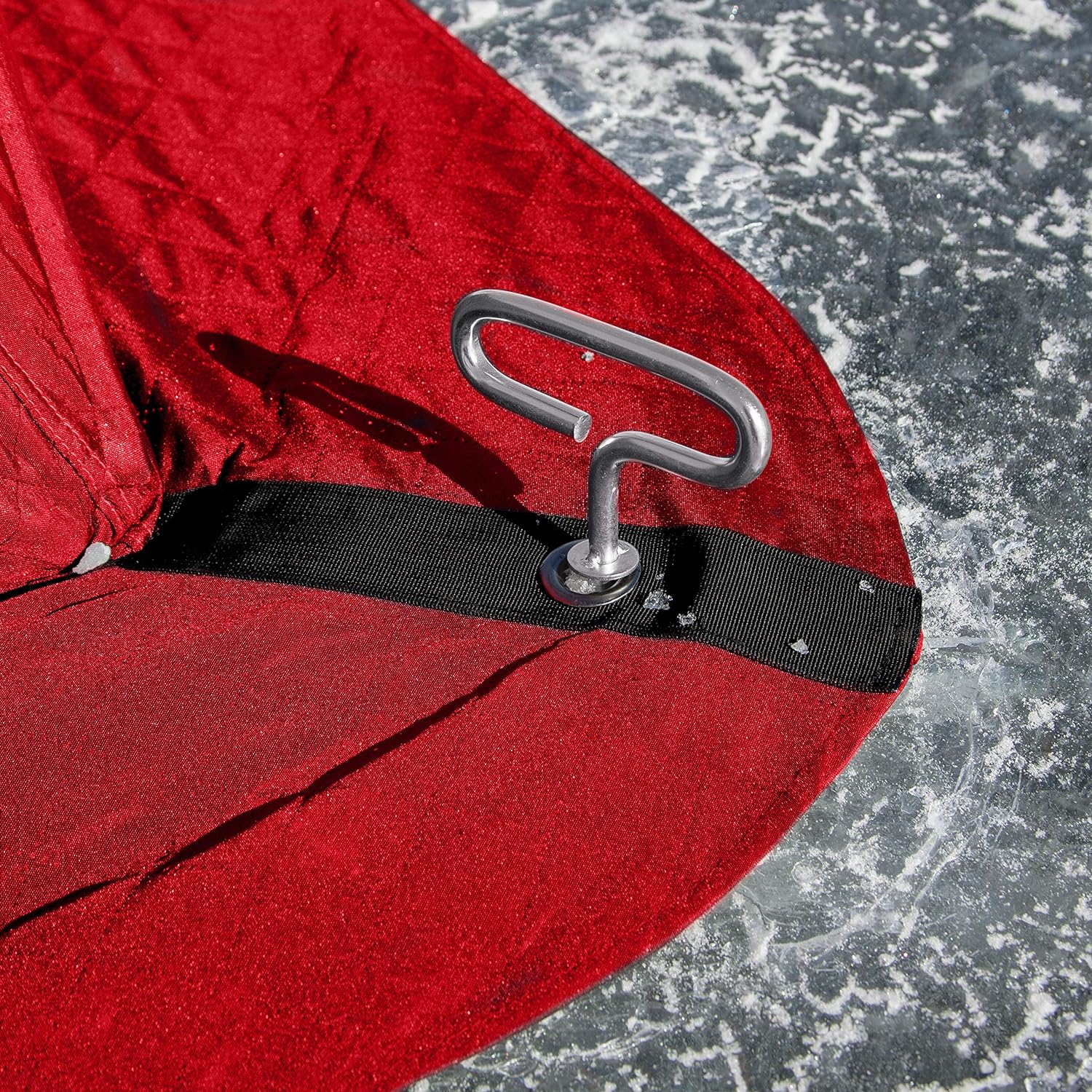 Eskimo Quickfish Pop-up Portable Ice Shelter