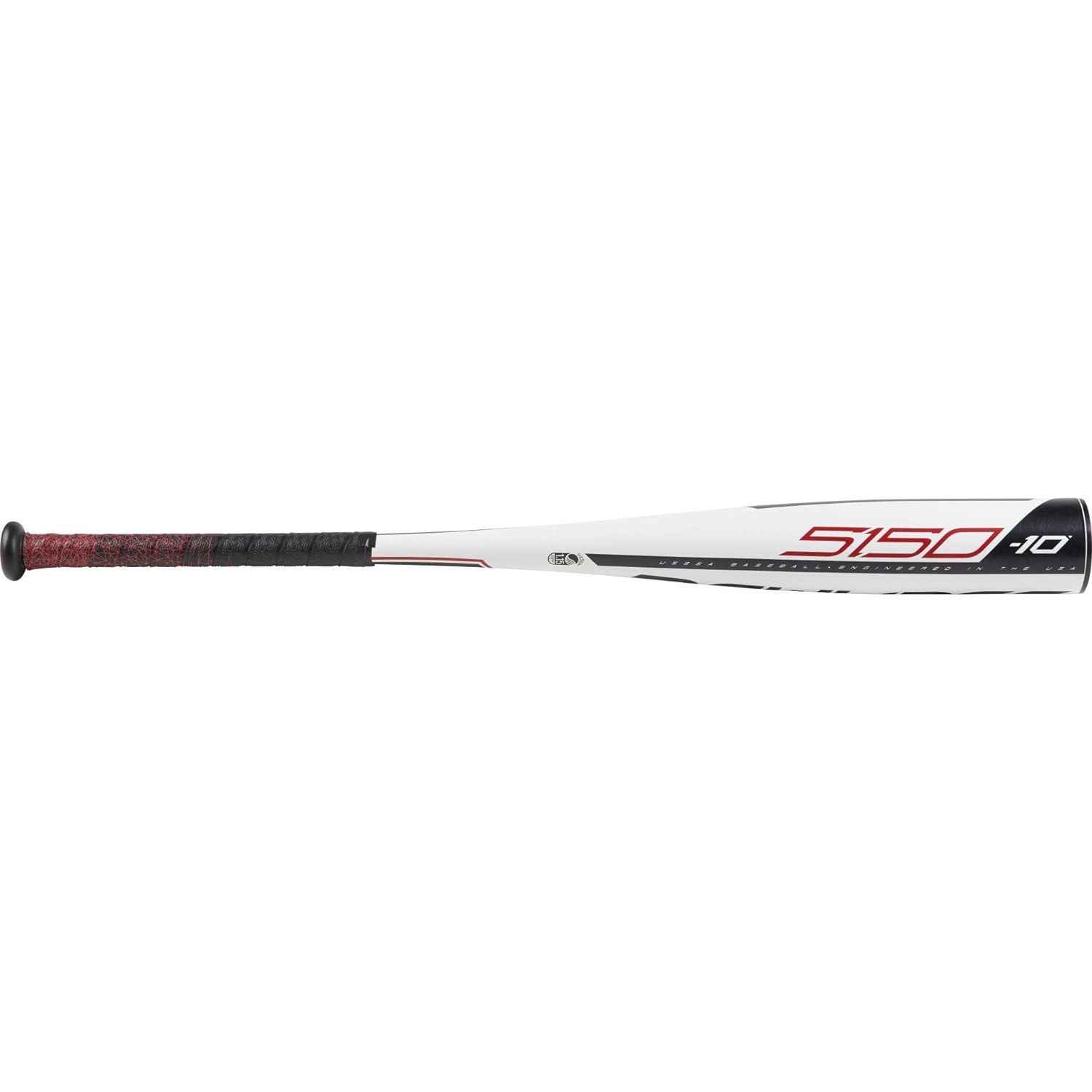 Bâton de baseball Rawlings 2019 5150 USSSA, Ligue principale de baseball