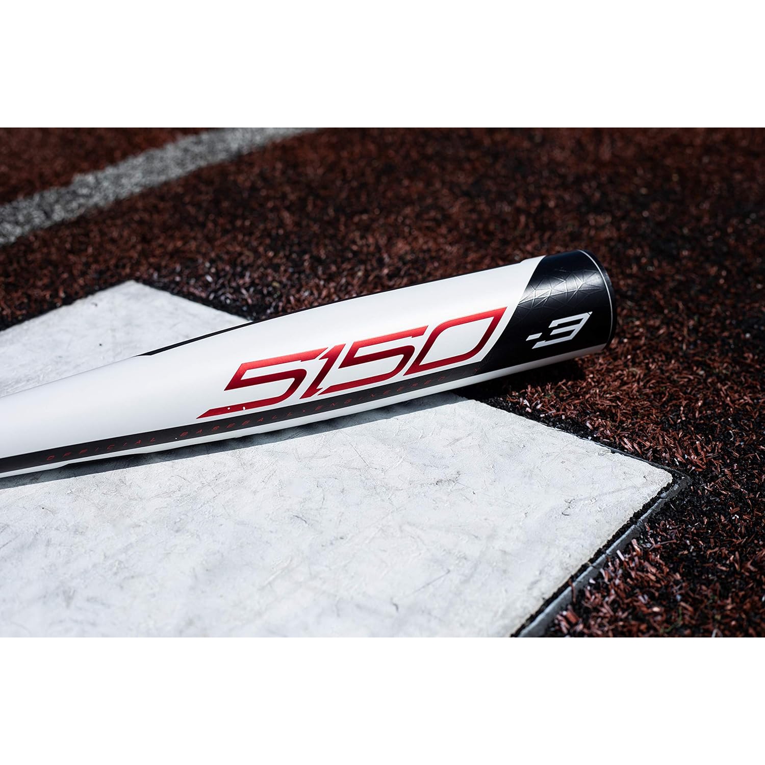 Bâton de baseball Rawlings 2019 5150 USSSA, Ligue principale de baseball