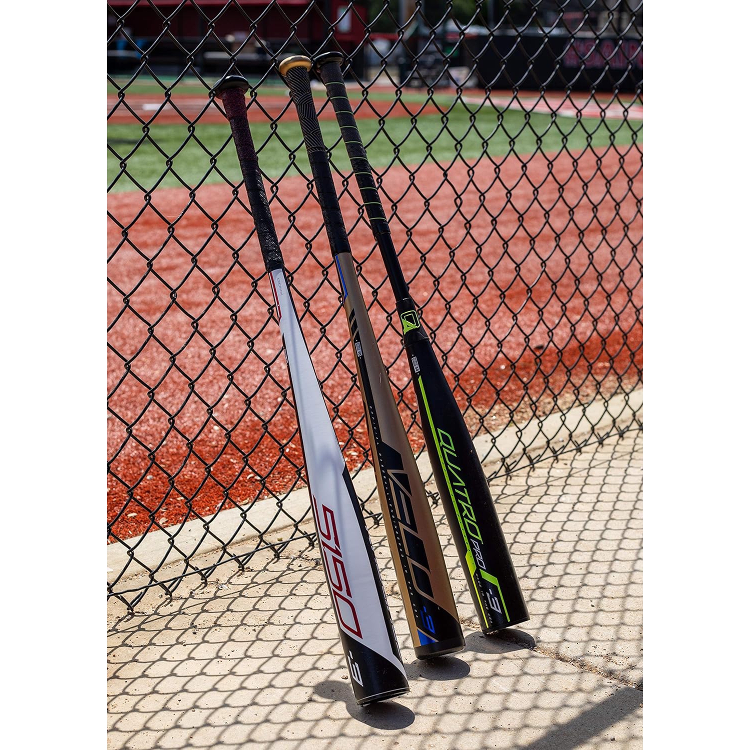 Bâton de baseball Rawlings 2019 5150 USSSA, Ligue principale de baseball