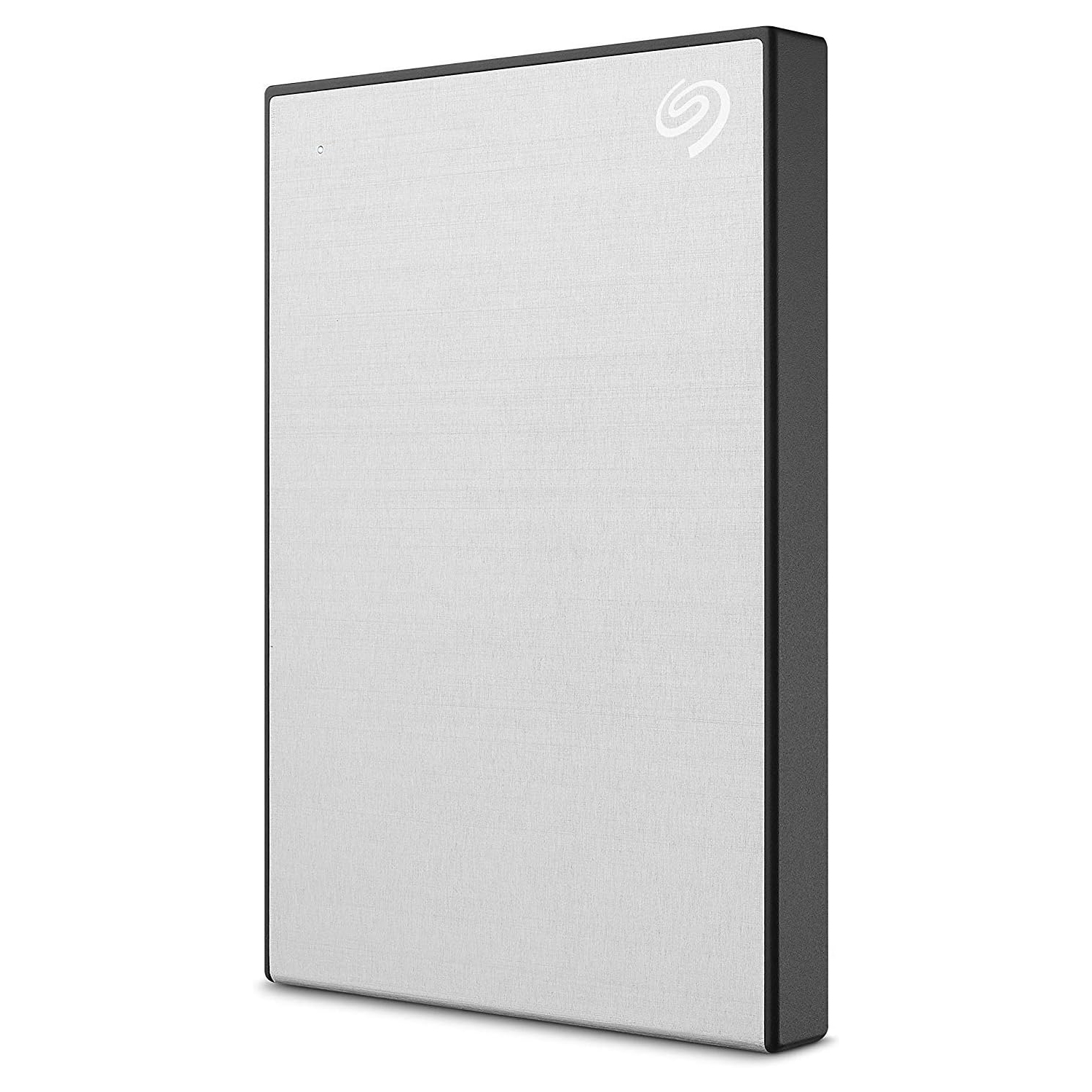 Seagate Backup Plus Slim 2TB External Hard Drive Portable HDD – Silver USB 3.0 For PC Laptop And Mac, 1 year Mylio Create