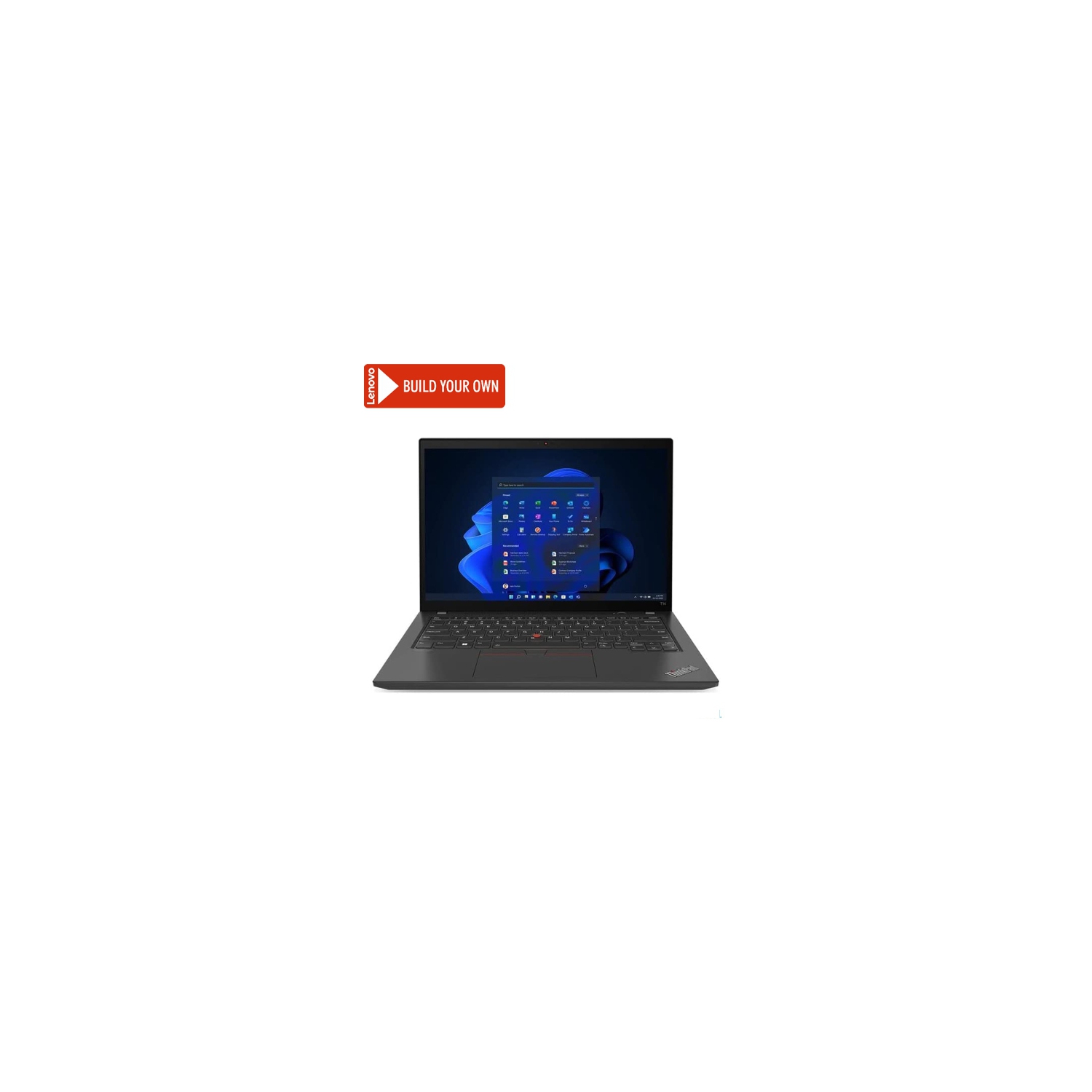 Refurbished (Excellent) Lenovo ThinkPad T14 Gen 1 14" FHD INtel Quad Core i5 10310U up to 4.2 GHz 16GB DDR4 256GB SSD Win 11 Pro W/Mouse and Mouse pad