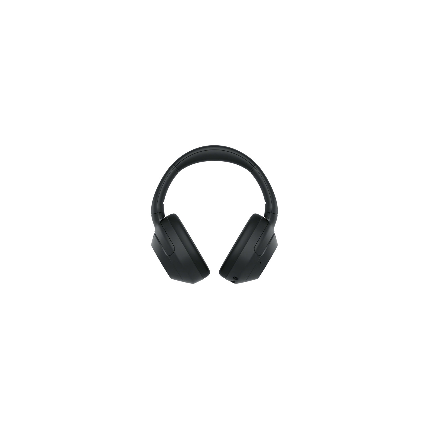 Open Box - Sony ULT WEAR Over-Ear Noise Cancelling Bluetooth Headphones - Black - Unused