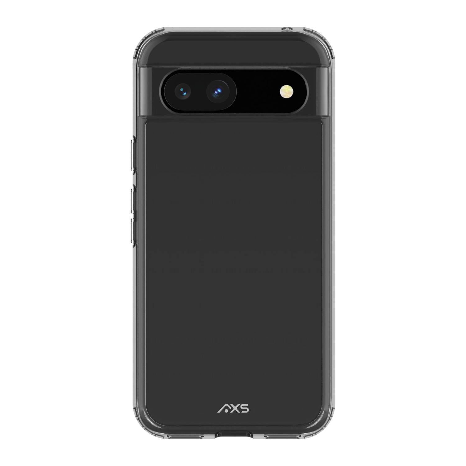 AXS ULTRA CLEAR Drop-tested Case for Google Pixel 8a