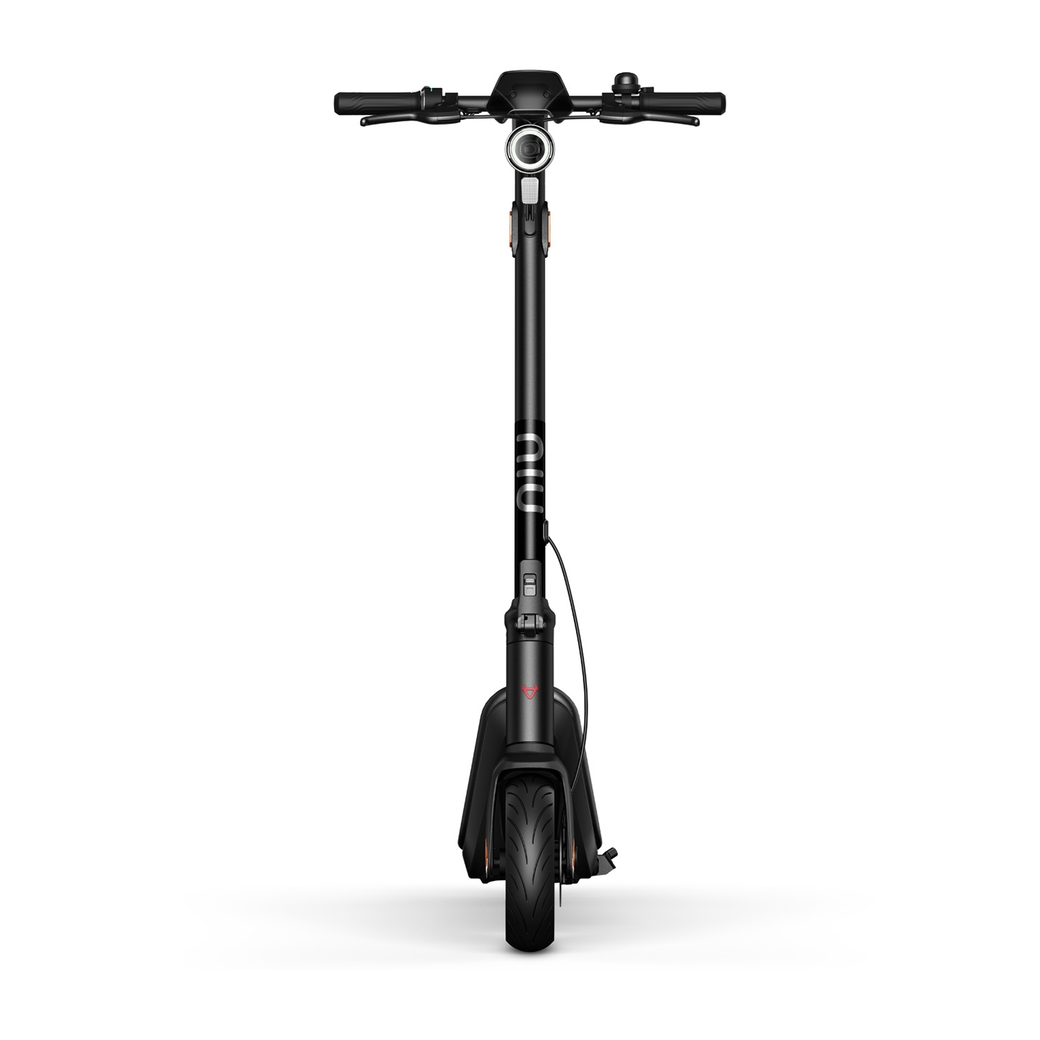 Remis à neuf Bon état - Niu KQi3 Pro 350&nbsp;W scooter électrique Noir