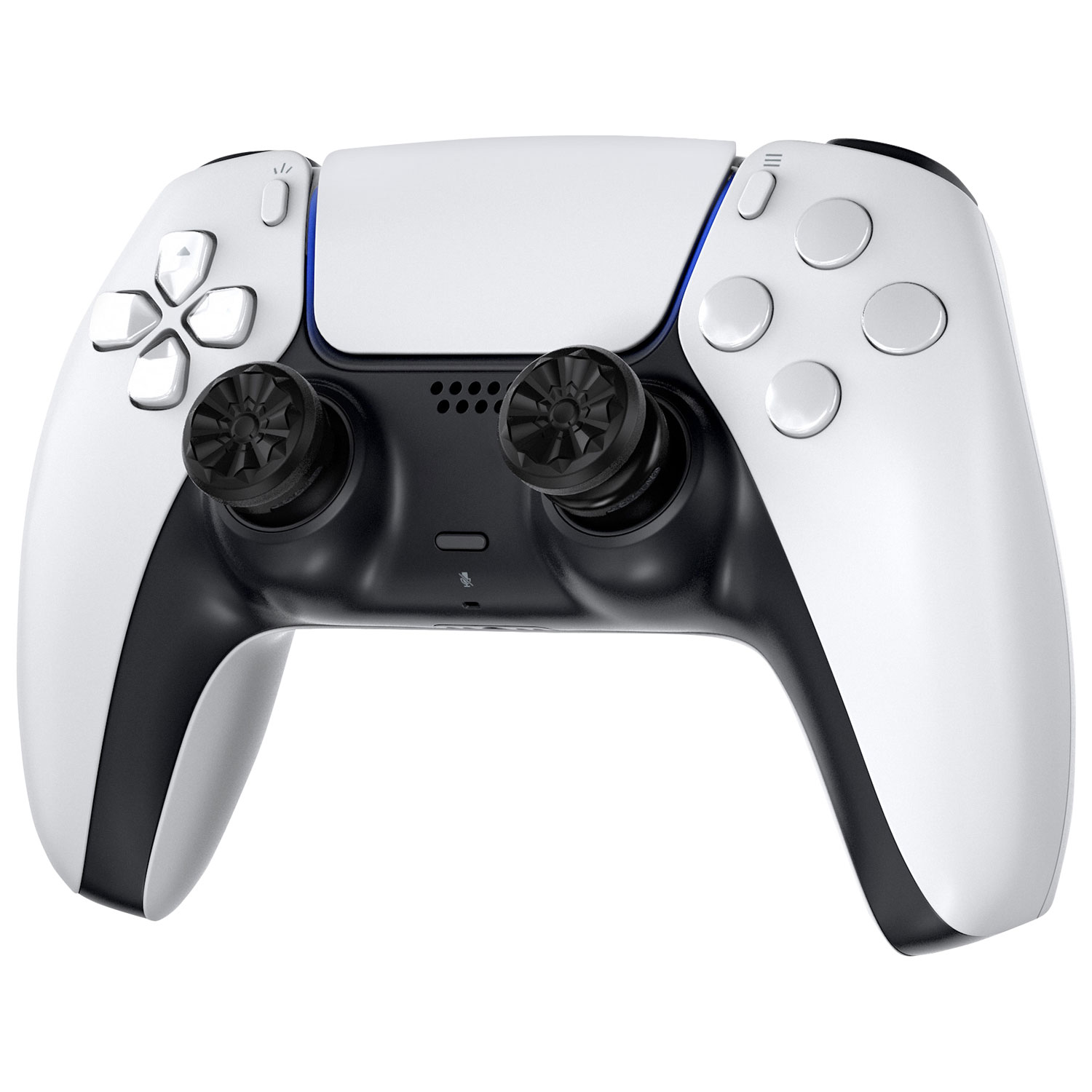 Capuchons antidérapants Performance de KontrolFreek édition Galaxy pour PS5 - Noir