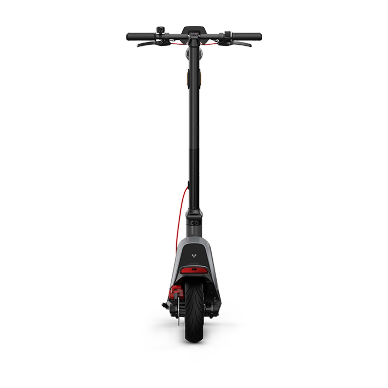 Refurbished Good - Niu KQi3 Max 450W Scooter Electrique Grey
