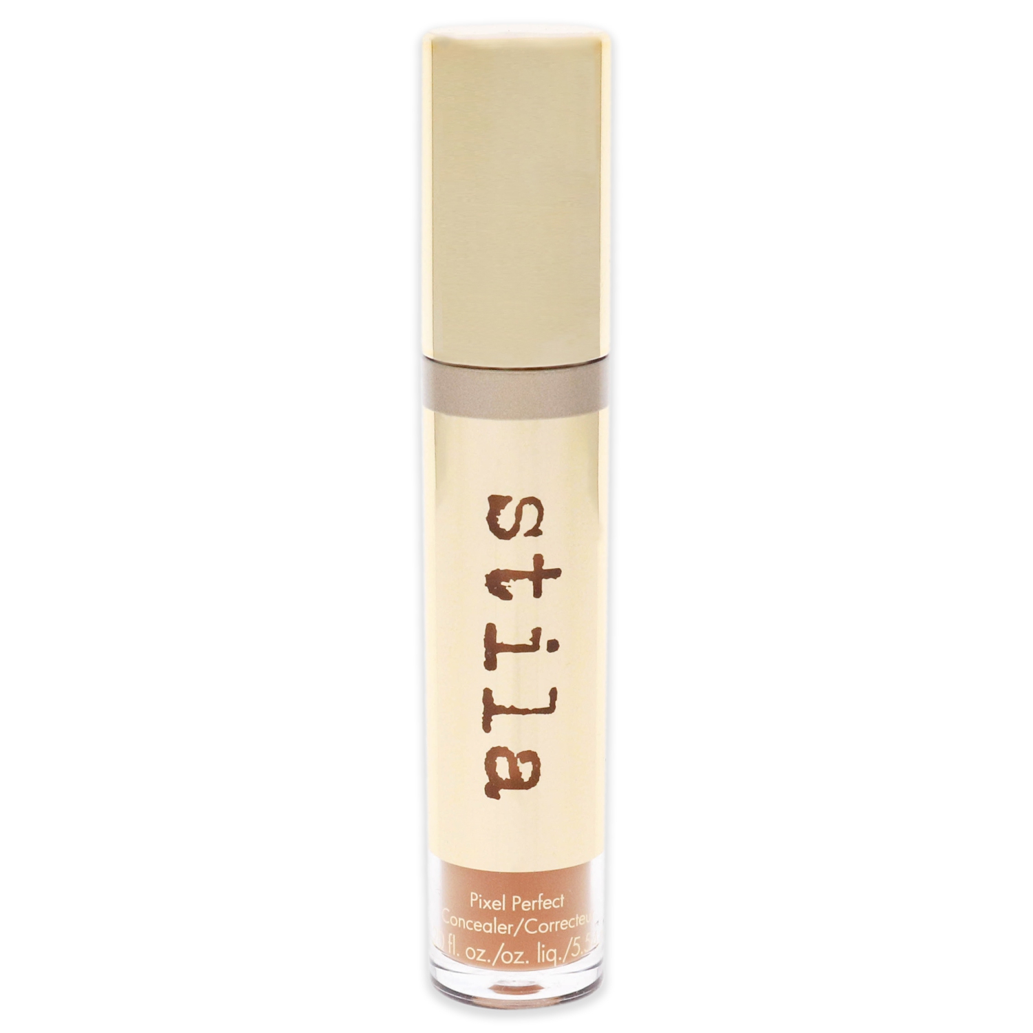 Pixel Perfect Concealer - 1 Medium-Tan by Stila for Women - 0.20 oz Concealer