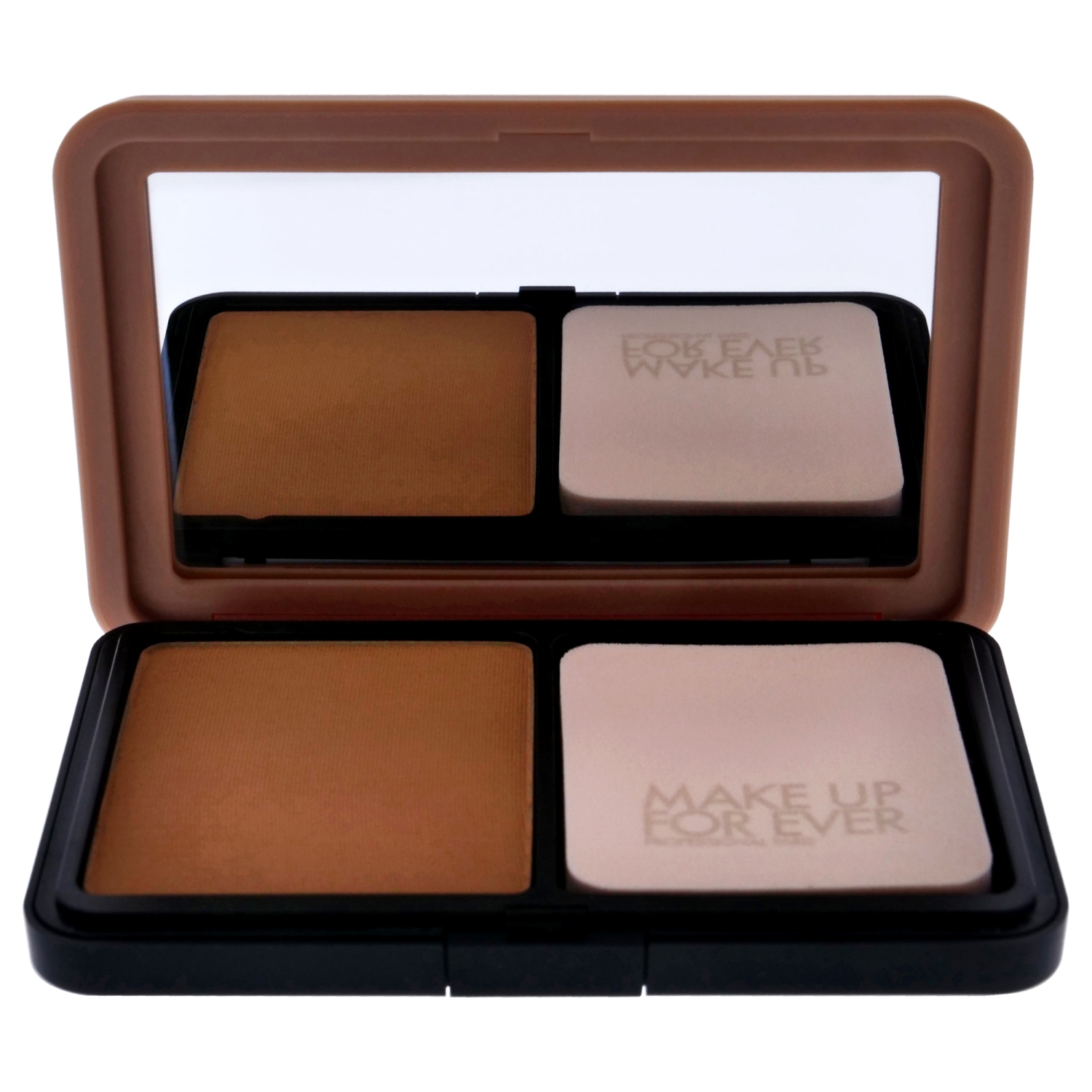 HD Skin Matte Powder Foundation - 2N26 Sand by Make Up For Ever for Women - 0.38 oz Foundation