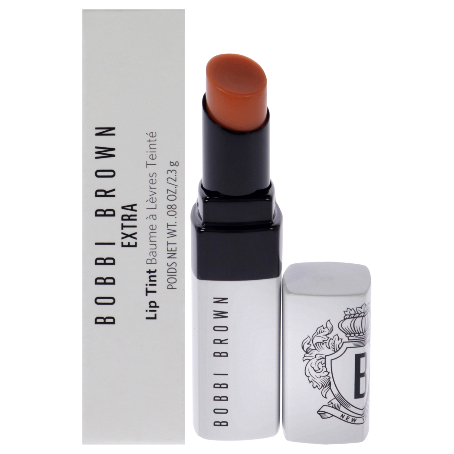 Extra Lip Tint - # 119 Bare Nude 2.3g/0.08oz
