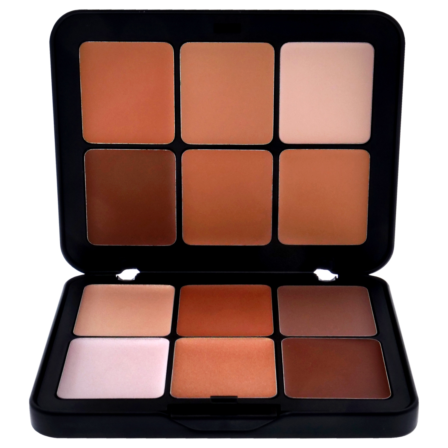 HD Skin Sculpting Palette by Make Up For Ever for Women - 0.9 oz Makeup