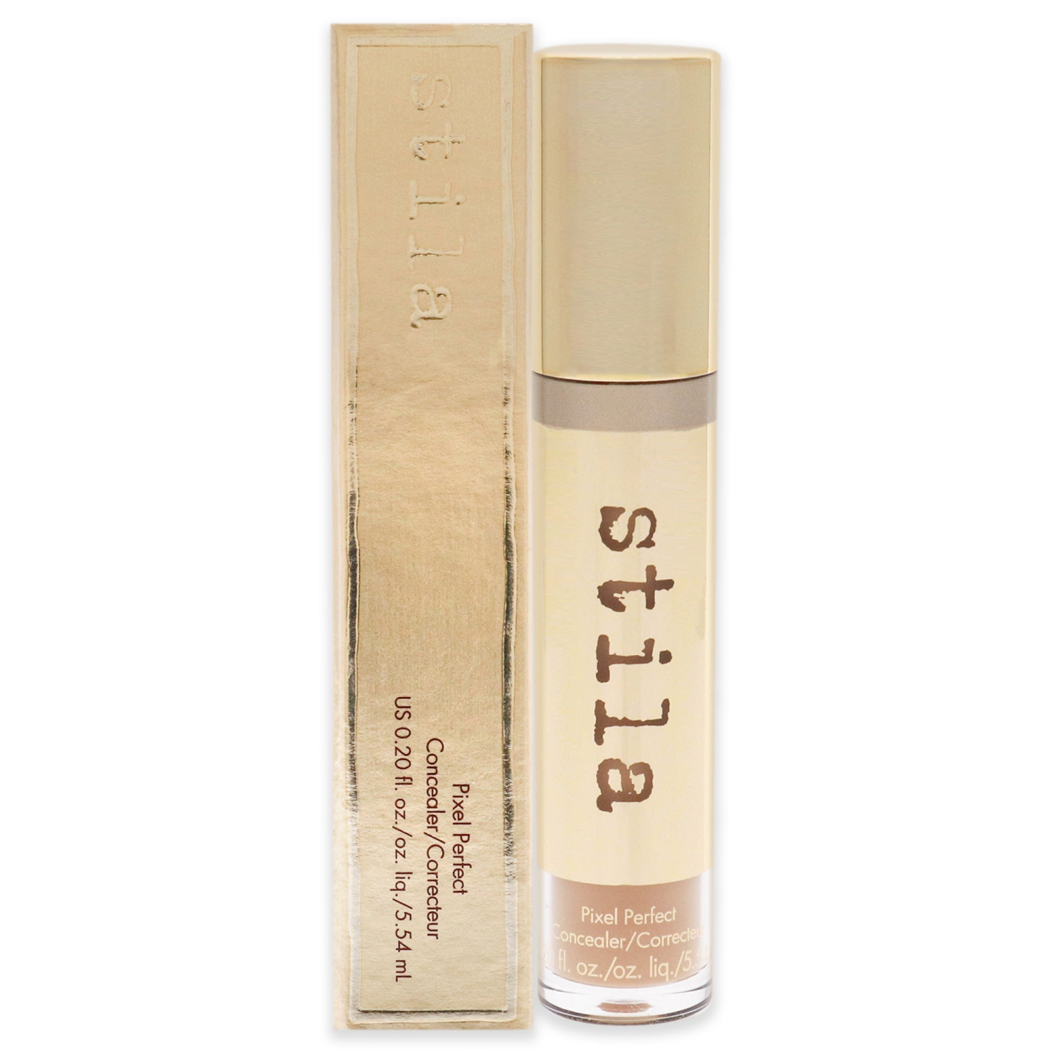 Cache-cernes Pixel Perfect - 3 Medium by Stila for Women - cache-cernes 0,20&nbsp;oz