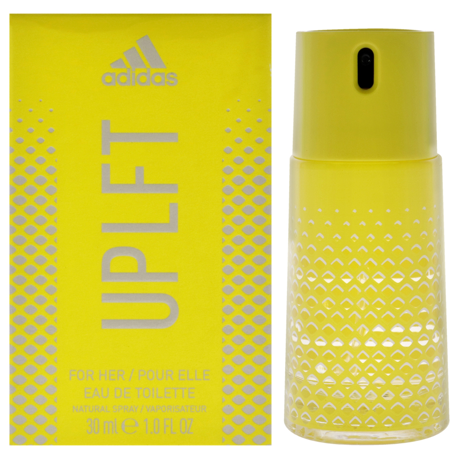 UPLFT by Adidas for Women - 1 oz EDT Spray