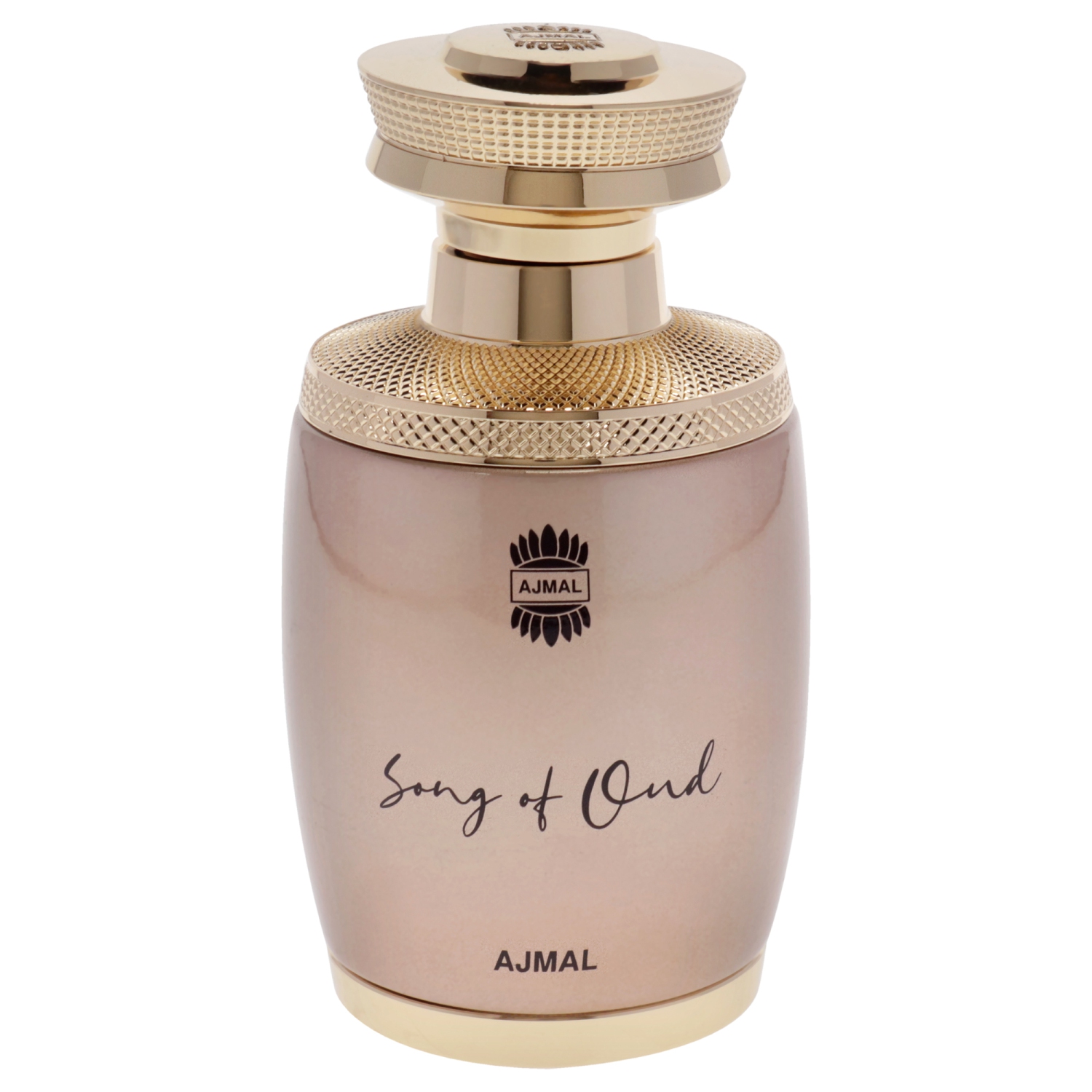 Song Of Oud by Ajmal for Unisex - 2.5 oz EDP Spray