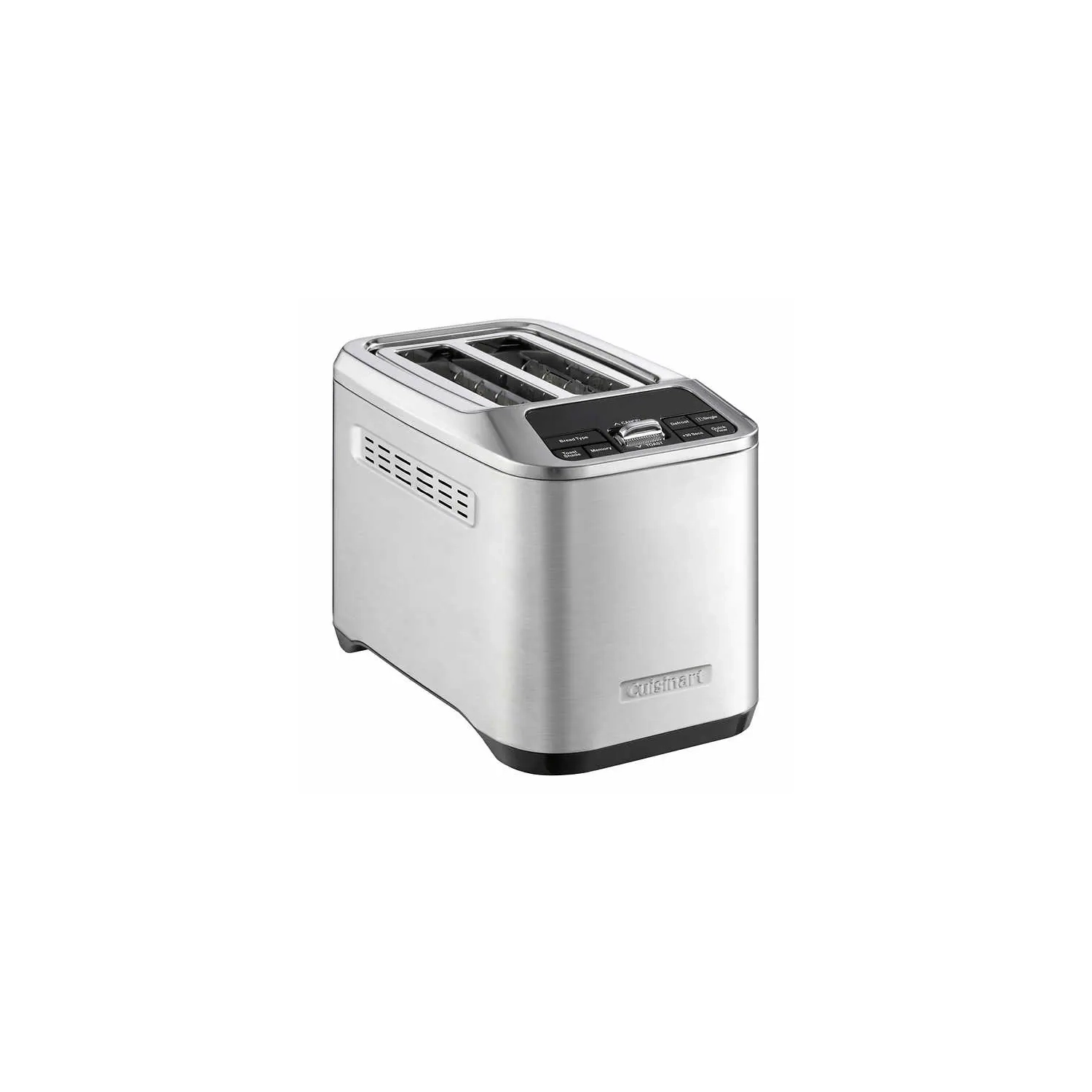 Cuisinart 2 Slice Motorized Toaster