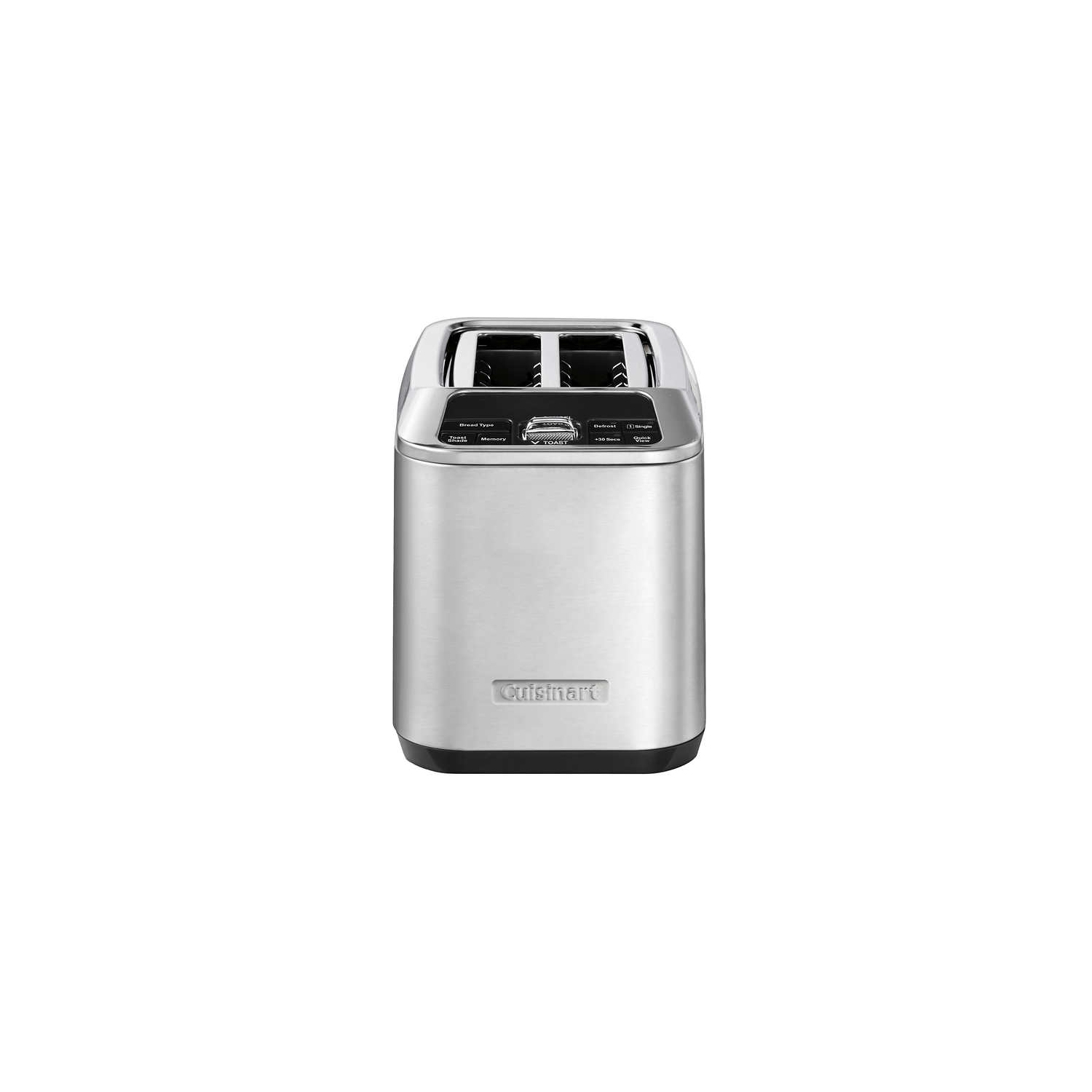 Cuisinart 2 Slice Motorized Toaster