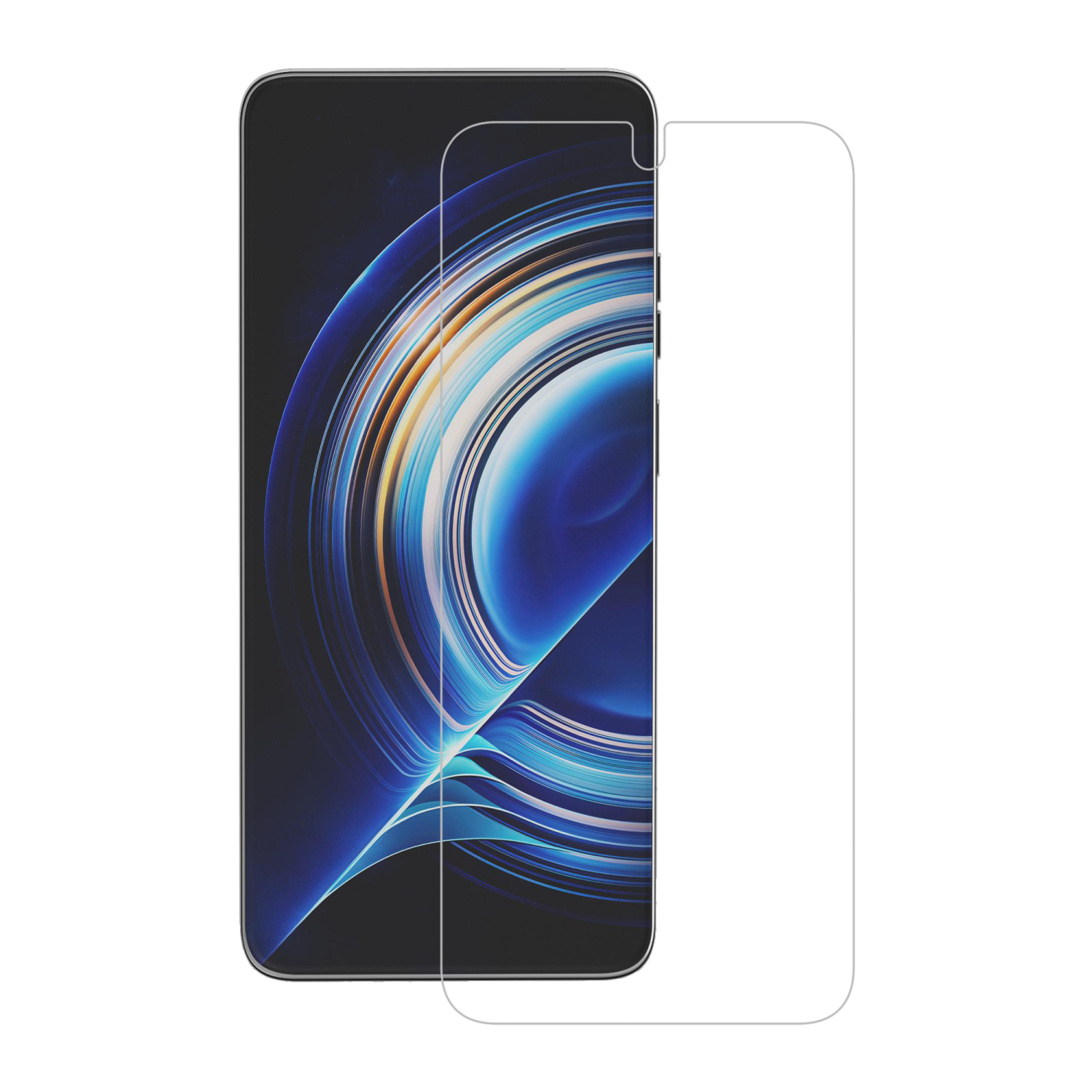 AXS ARMORGlass Screen Protector Motorola Moto G 5G