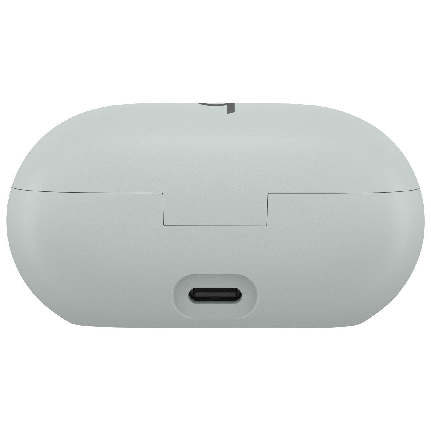 Écouteurs boutons 100 % sans fil à isolation sonore Solo Buds de Beats by Dr. Dre - Gris tempête